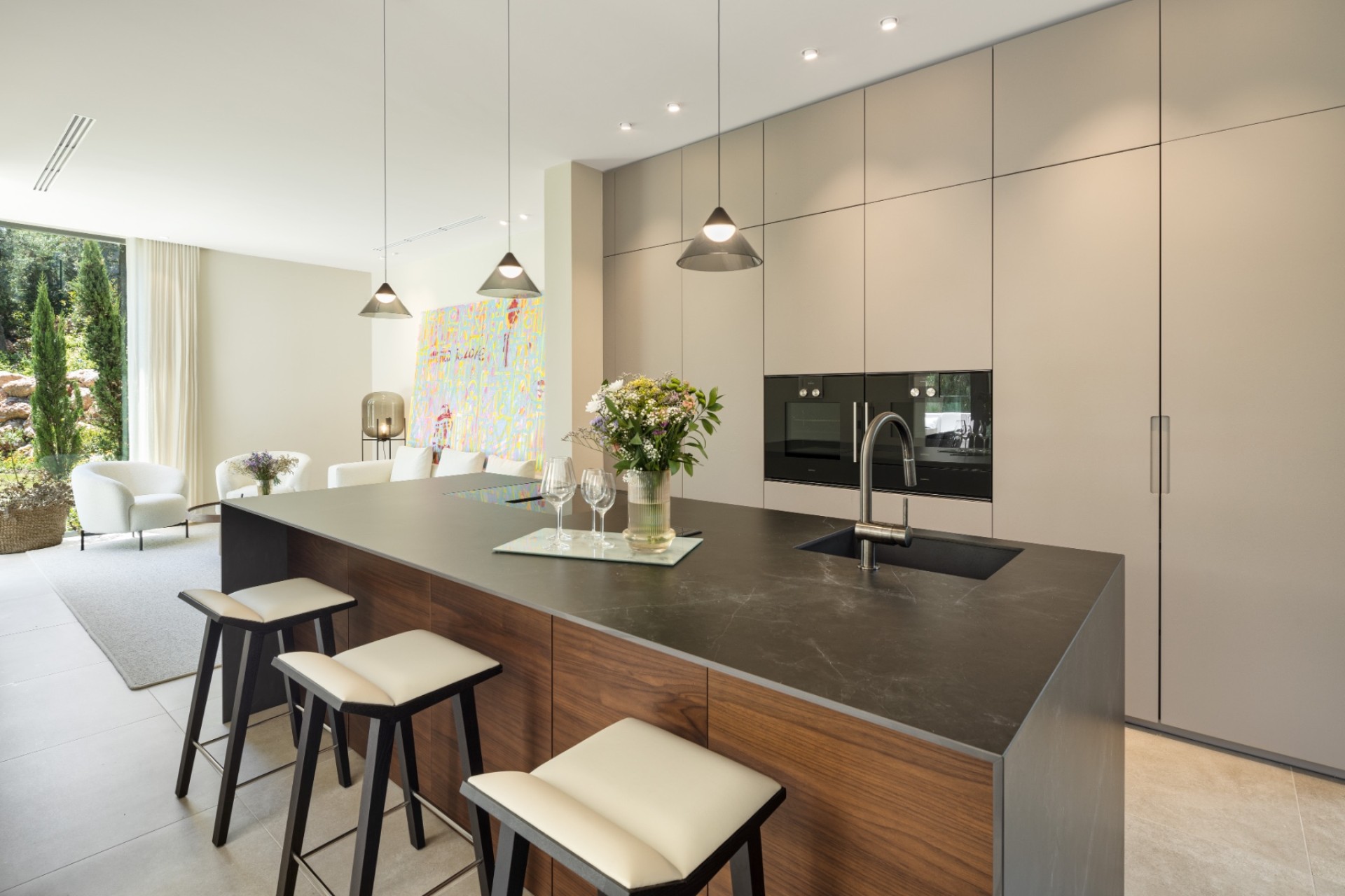 Nouvelle construction - Villa -
Málaga/Marbella - Marbella