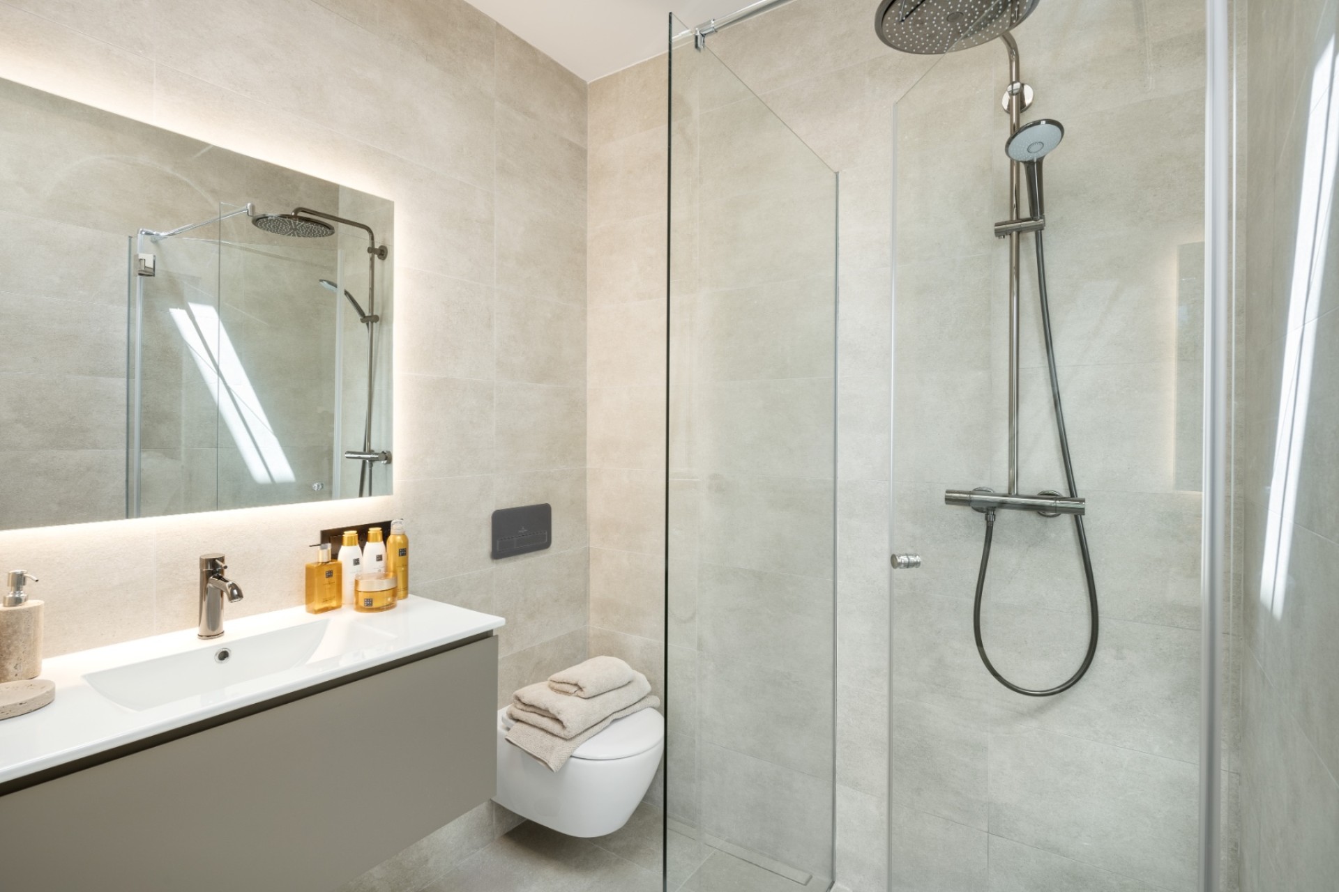Nouvelle construction - Villa -
Málaga/Marbella - Marbella