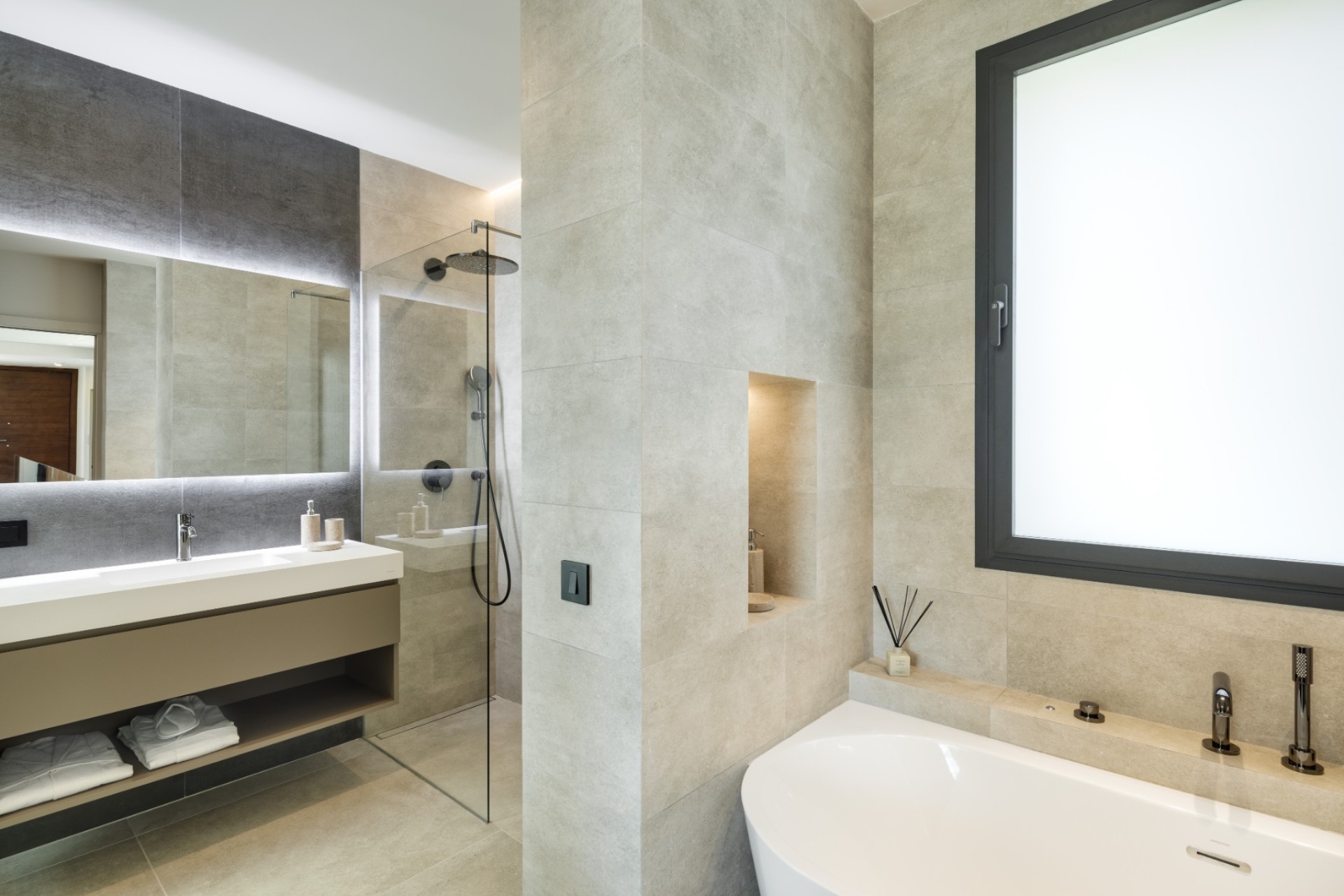 Nouvelle construction - Villa -
Málaga/Marbella - Marbella