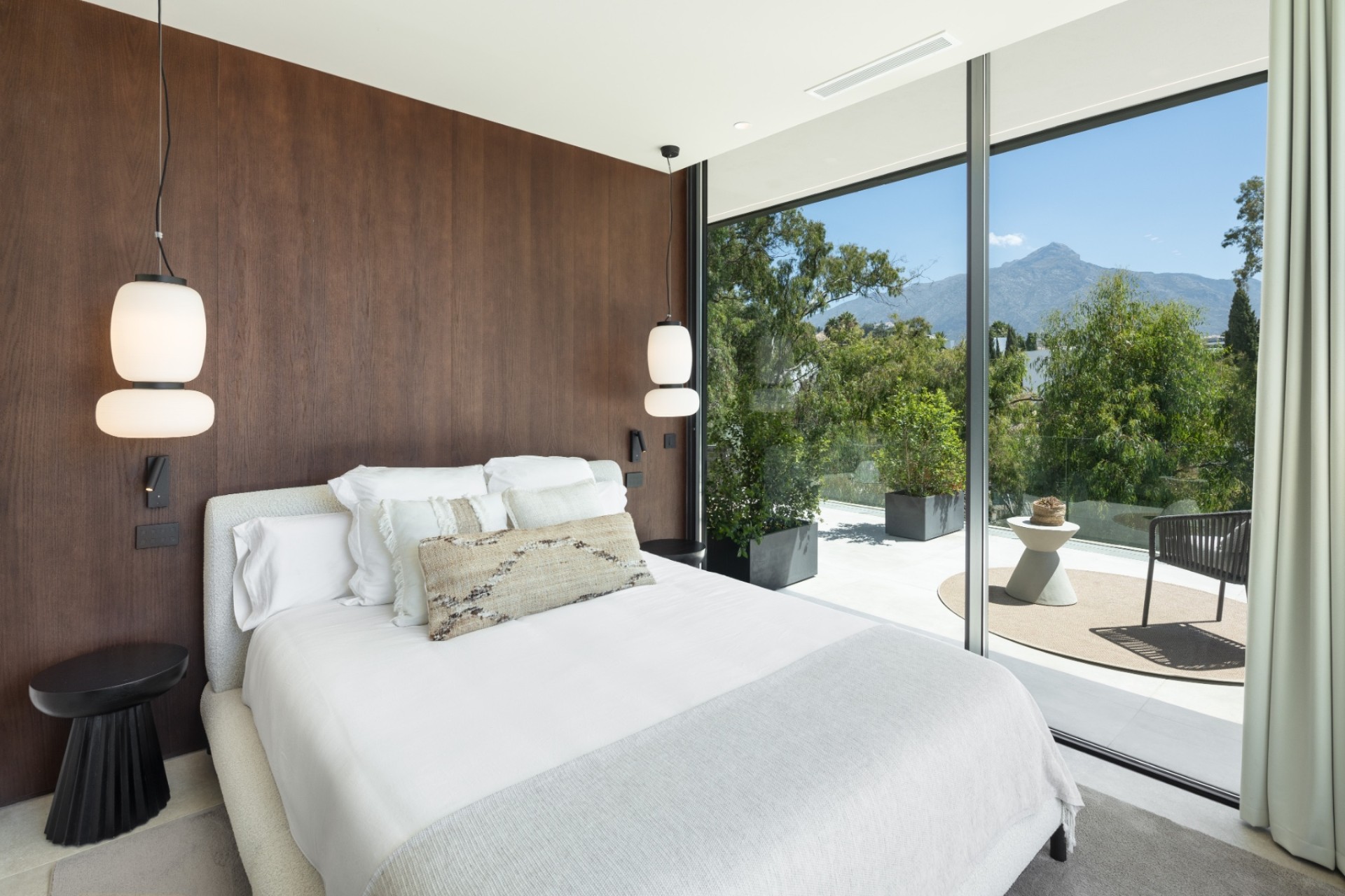 Nouvelle construction - Villa -
Málaga/Marbella - Marbella