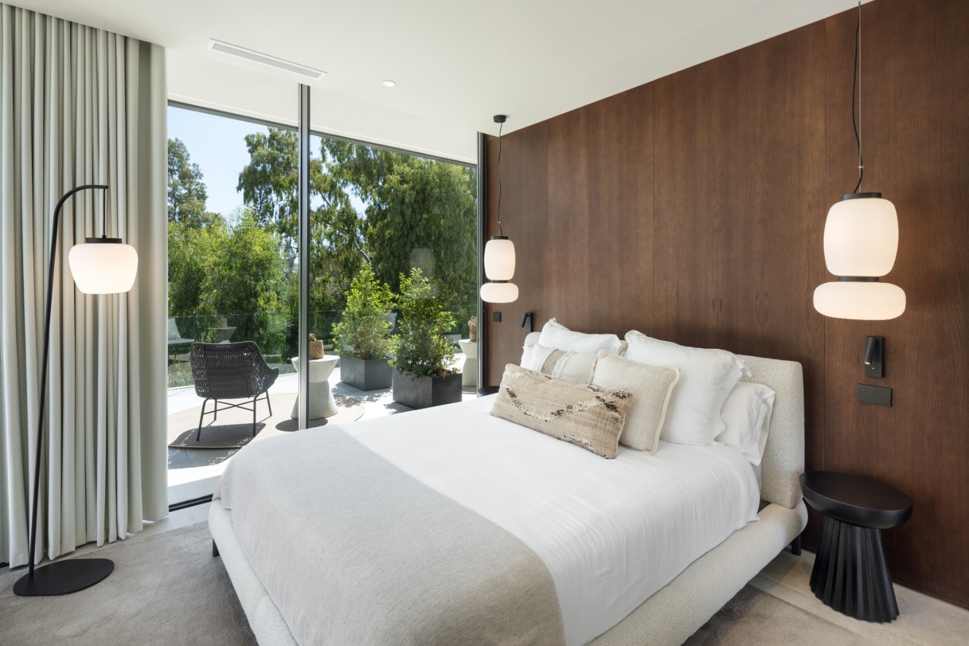 Nouvelle construction - Villa -
Málaga/Marbella - Marbella