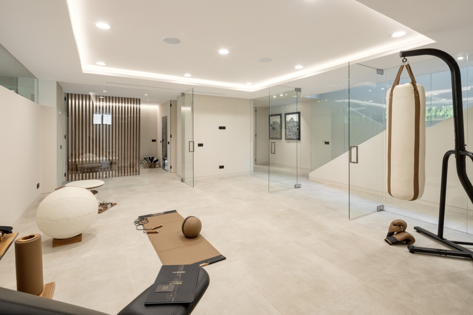 Nouvelle construction - Villa -
Málaga/Marbella - Marbella