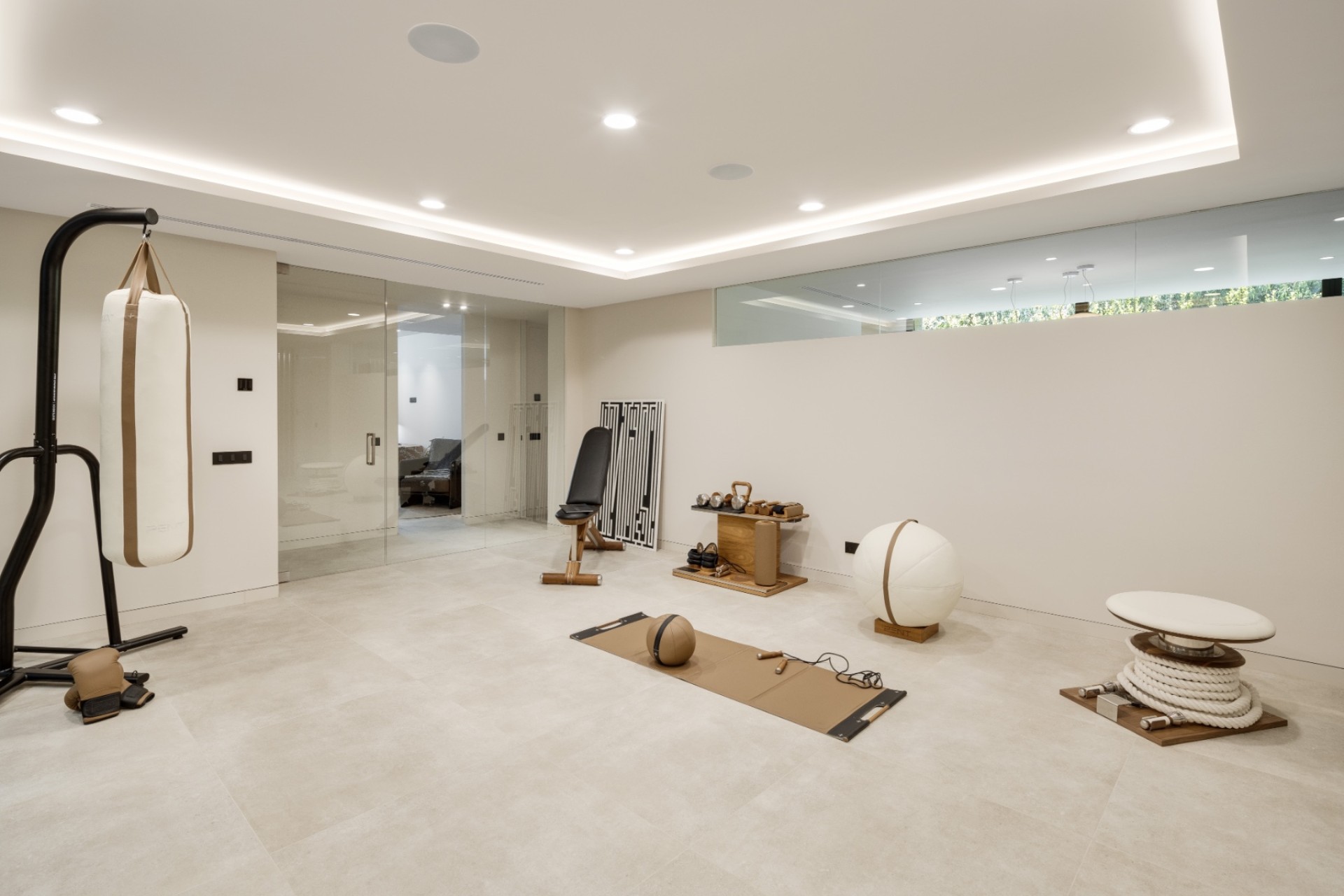 Nouvelle construction - Villa -
Málaga/Marbella - Marbella