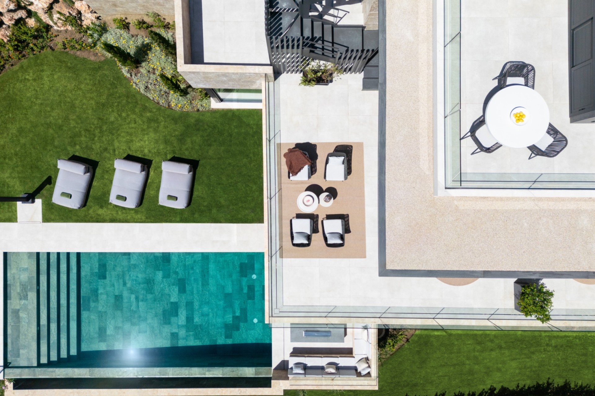 Nouvelle construction - Villa -
Málaga/Marbella - Marbella