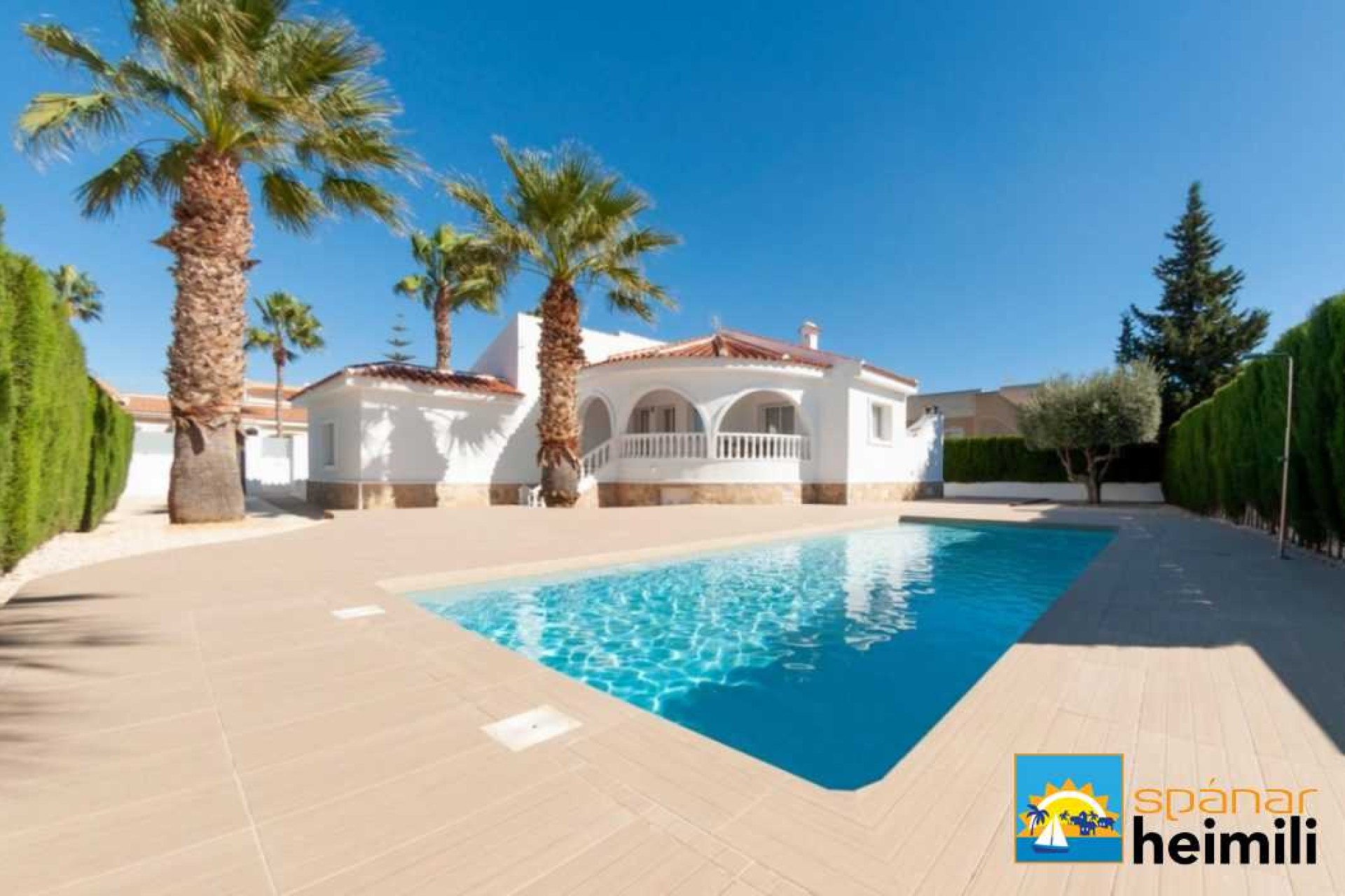 Nouvelle construction - Villa -
Quesada/Benijofar