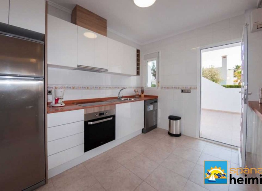 Nouvelle construction - Villa -
Quesada/Benijofar