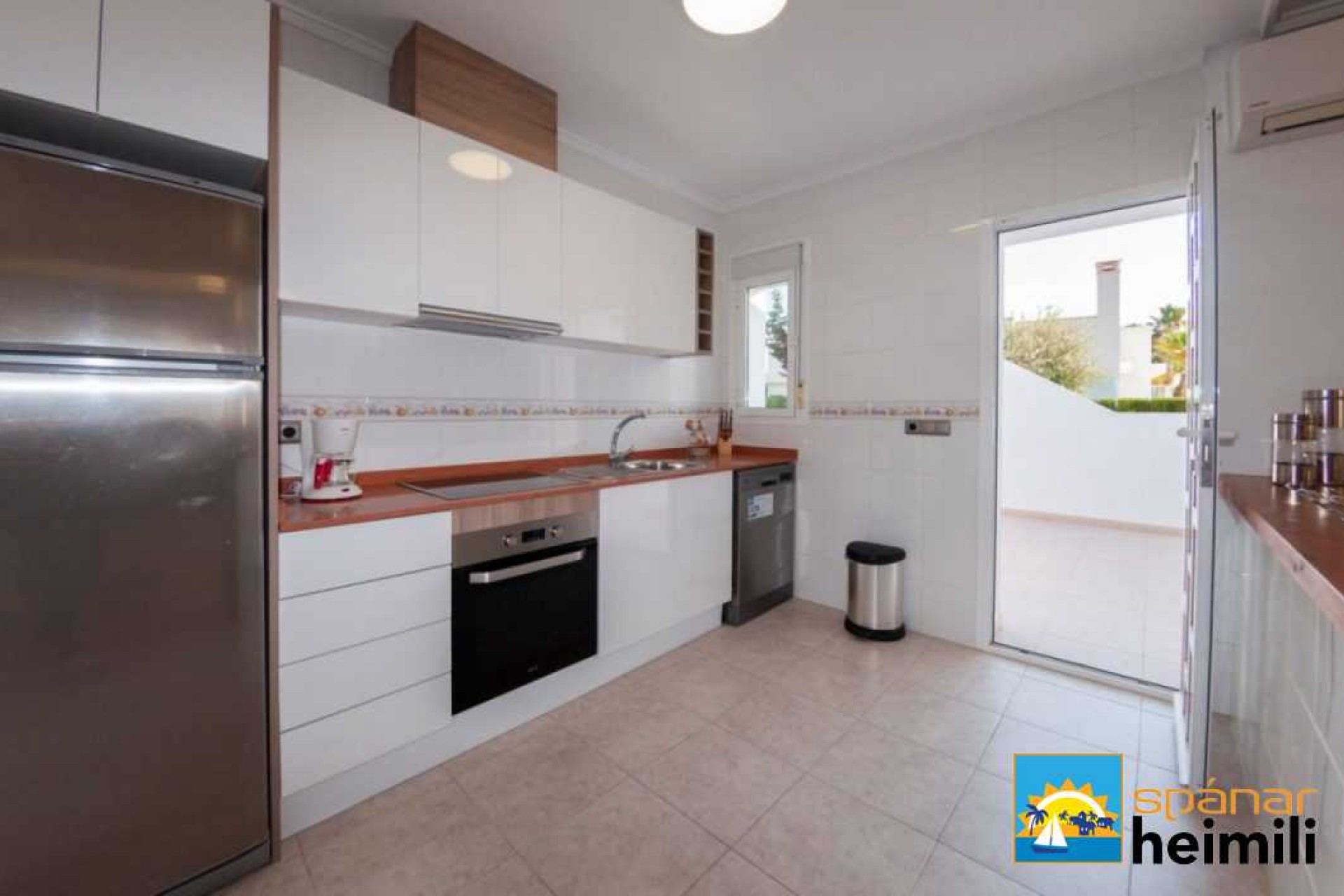 Nouvelle construction - Villa -
Quesada/Benijofar