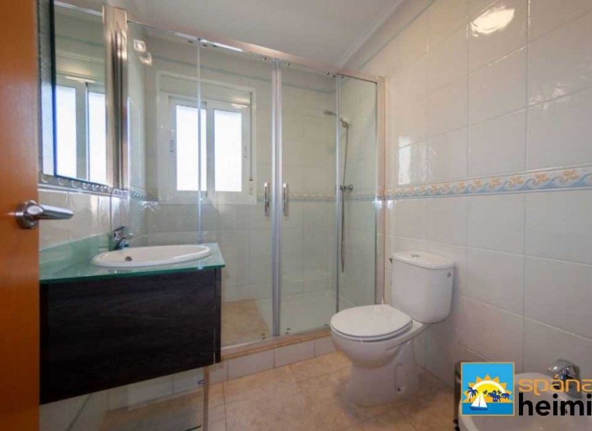 Nouvelle construction - Villa -
Quesada/Benijofar