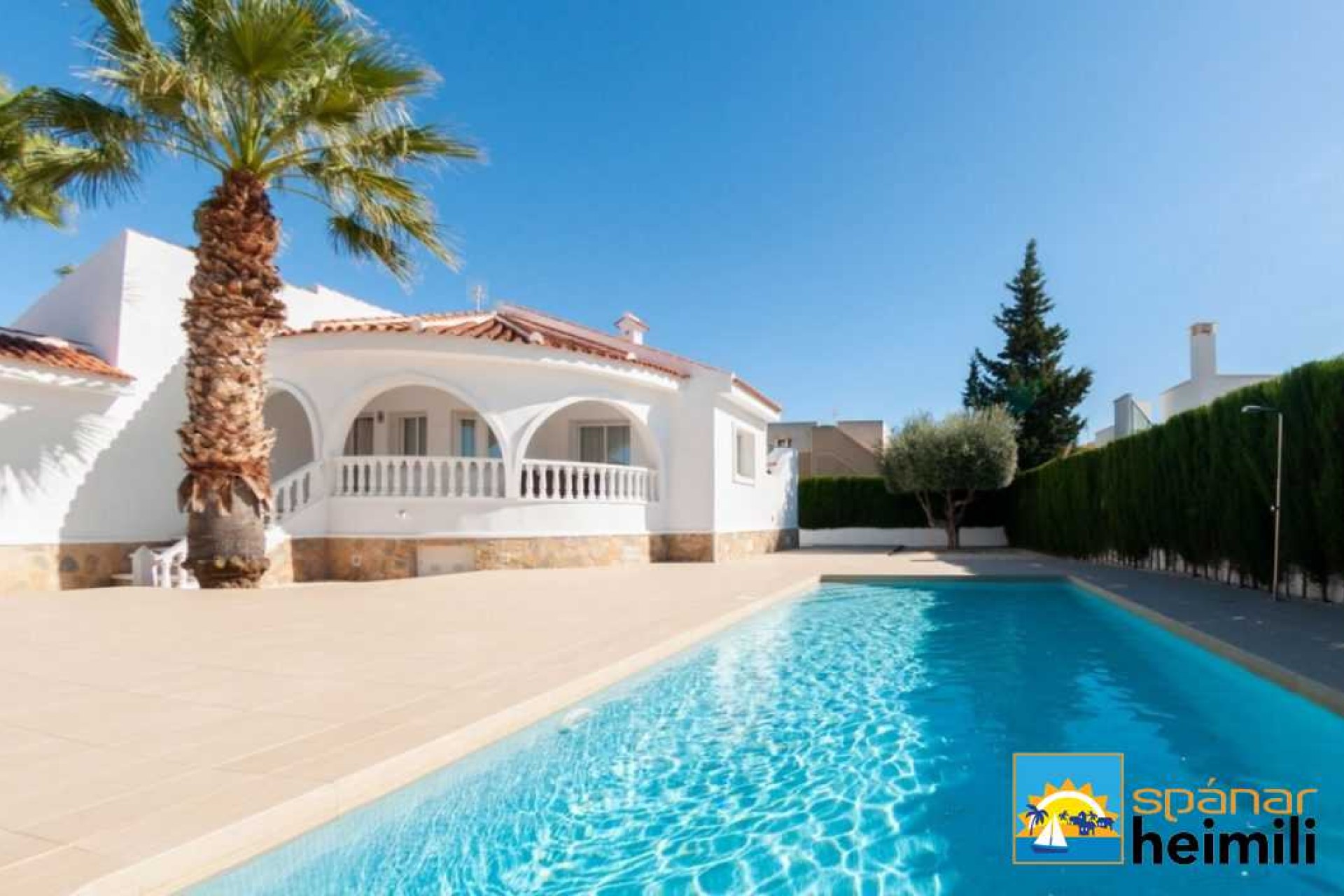 Nouvelle construction - Villa -
Quesada/Benijofar