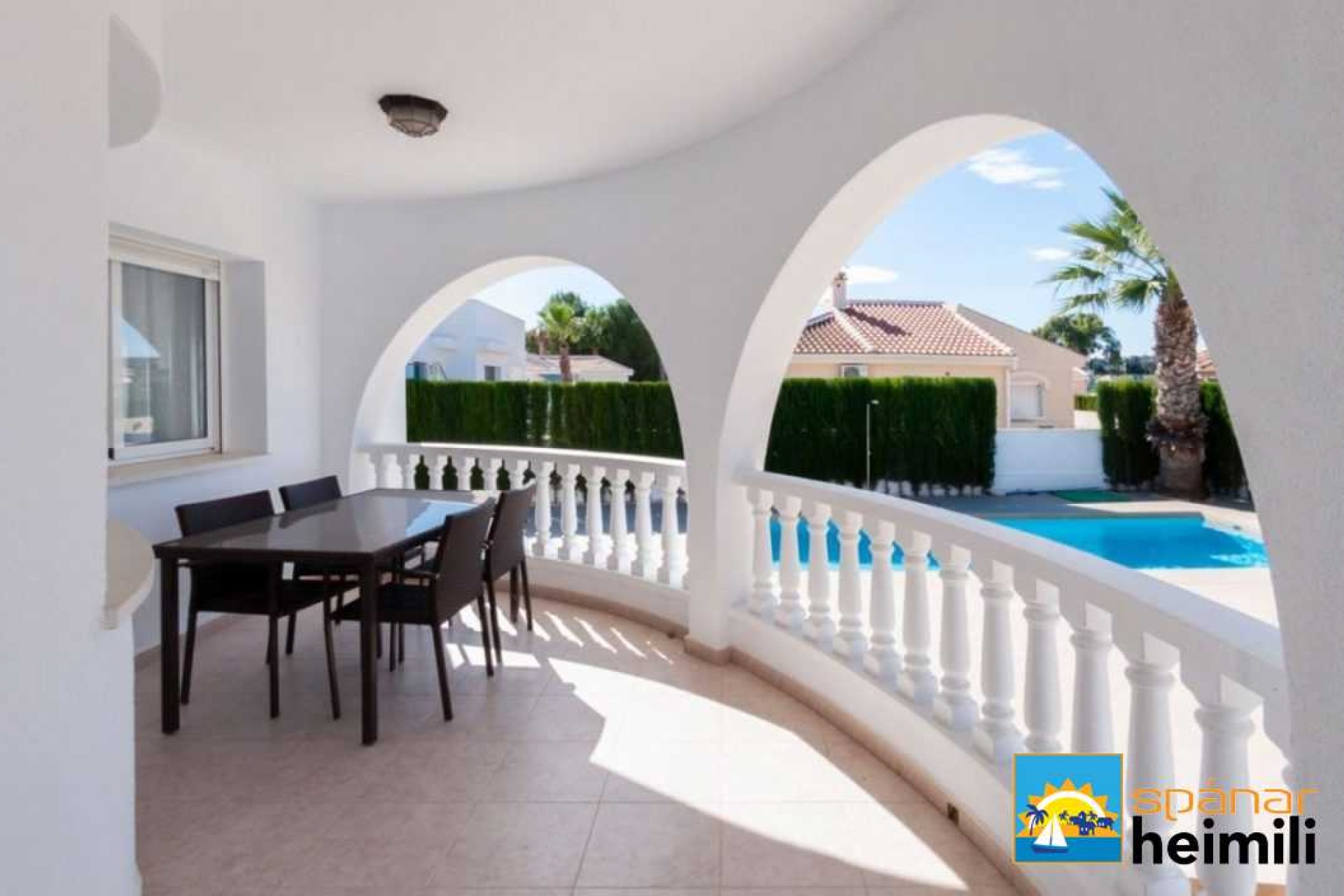 Nouvelle construction - Villa -
Quesada/Benijofar