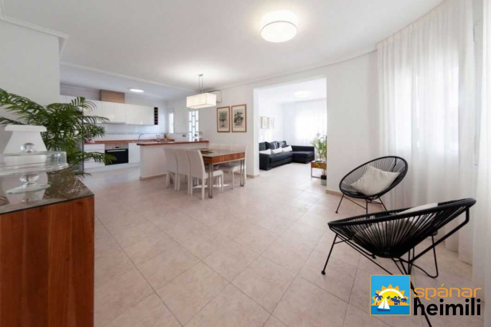 Nouvelle construction - Villa -
Quesada/Benijofar