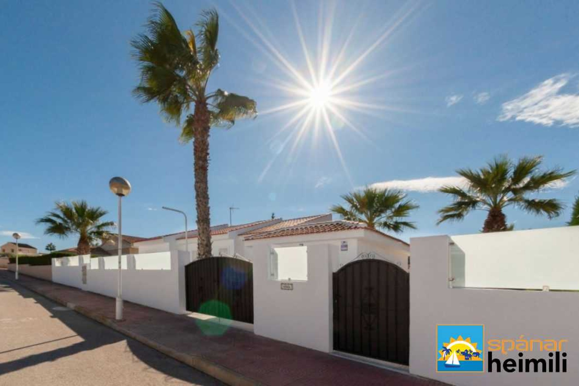 Nouvelle construction - Villa -
Quesada/Benijofar