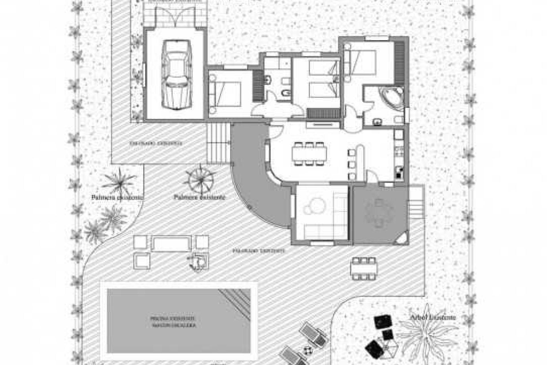 Nouvelle construction - Villa -
Quesada/Benijofar