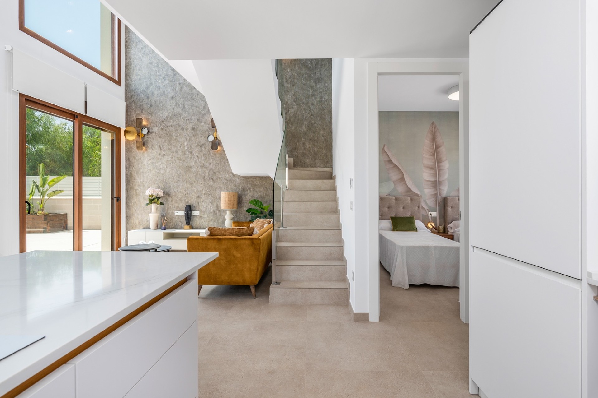Nybyggeri - Villa -
Almería