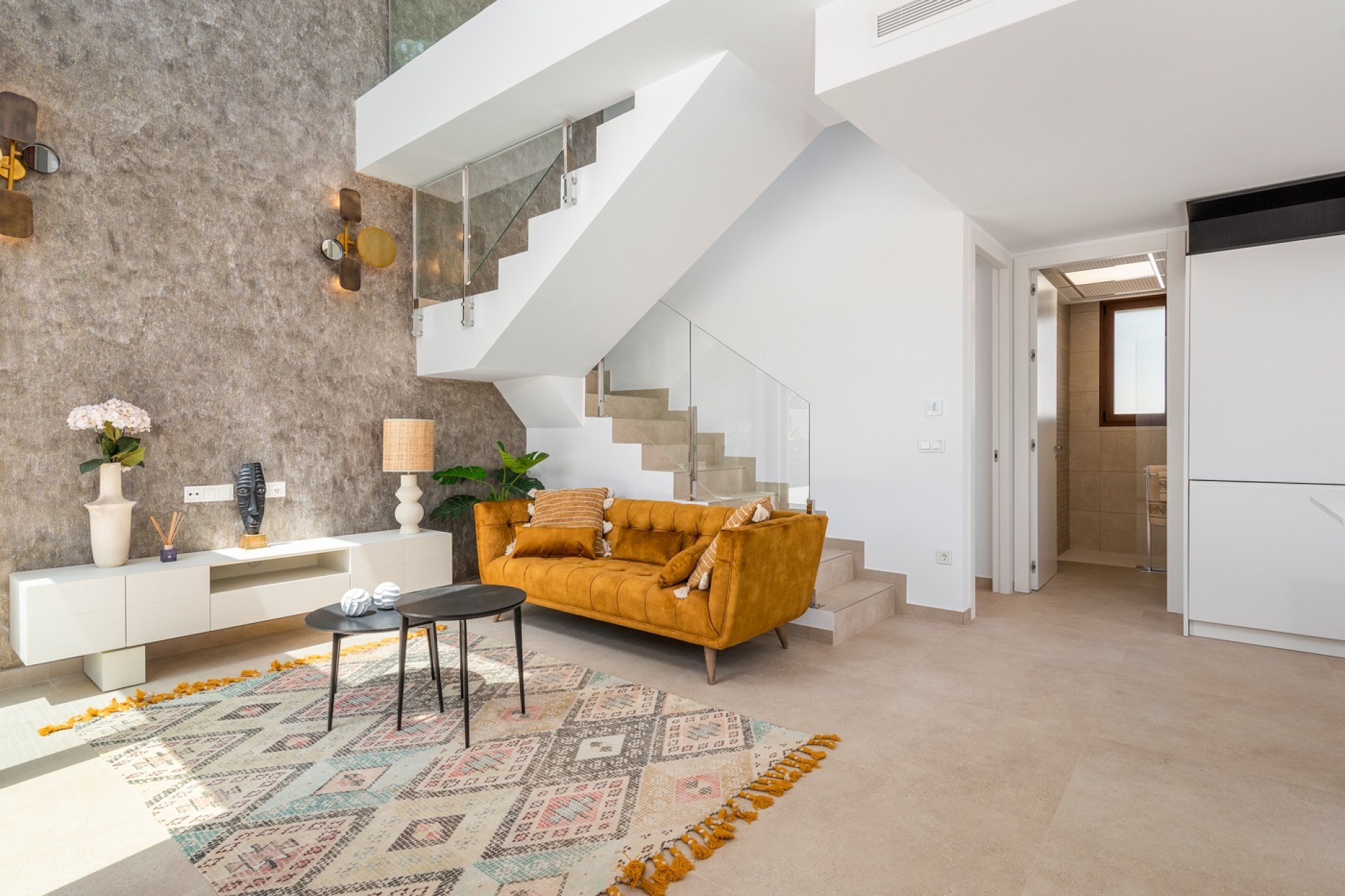 Nybyggeri - Villa -
Almería
