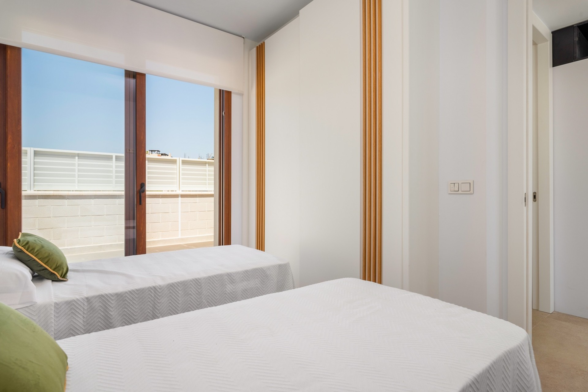 Nybyggeri - Villa -
Almería