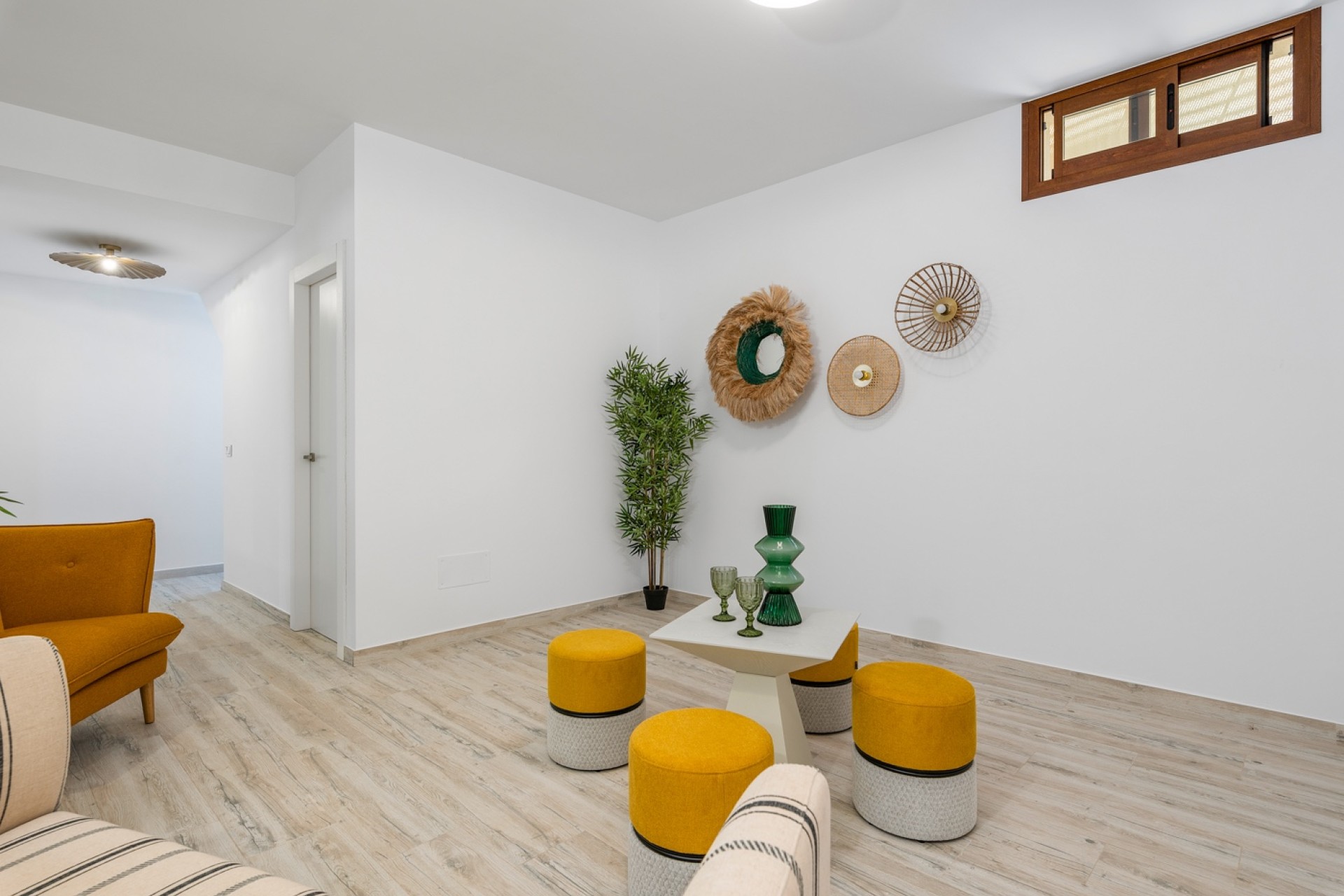 Nybyggeri - Villa -
Almería
