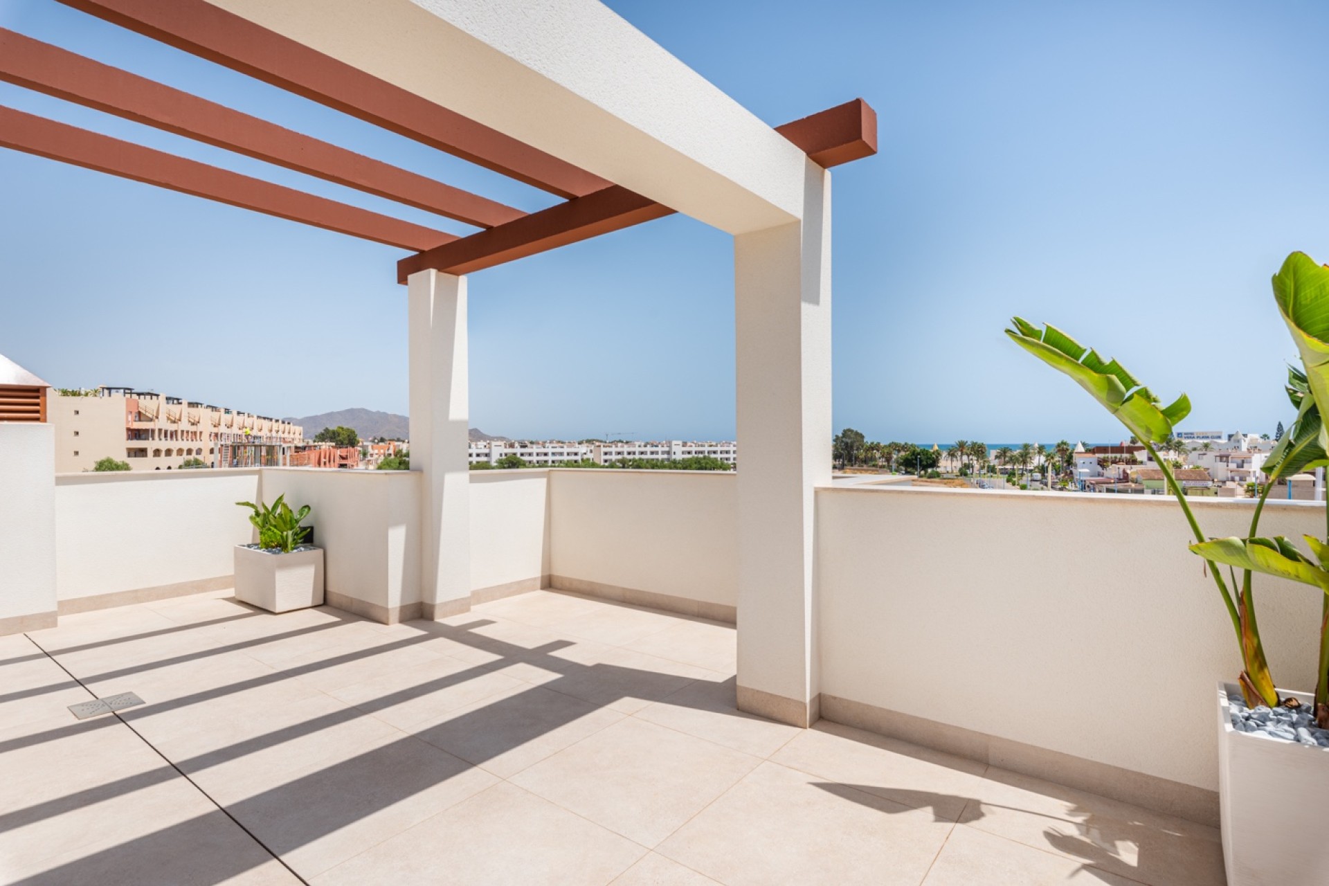 Nybyggeri - Villa -
Almería