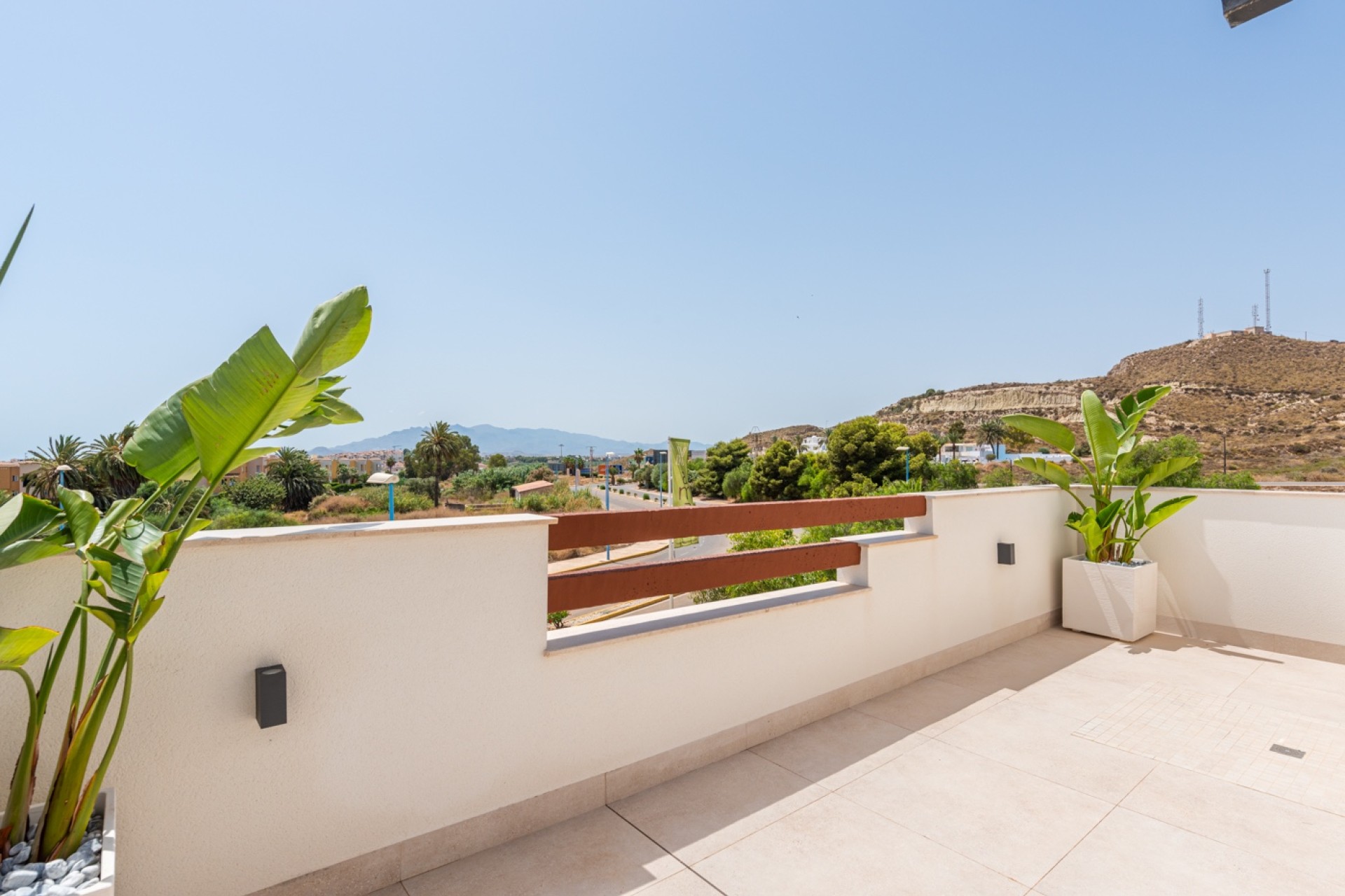 Nybyggeri - Villa -
Almería