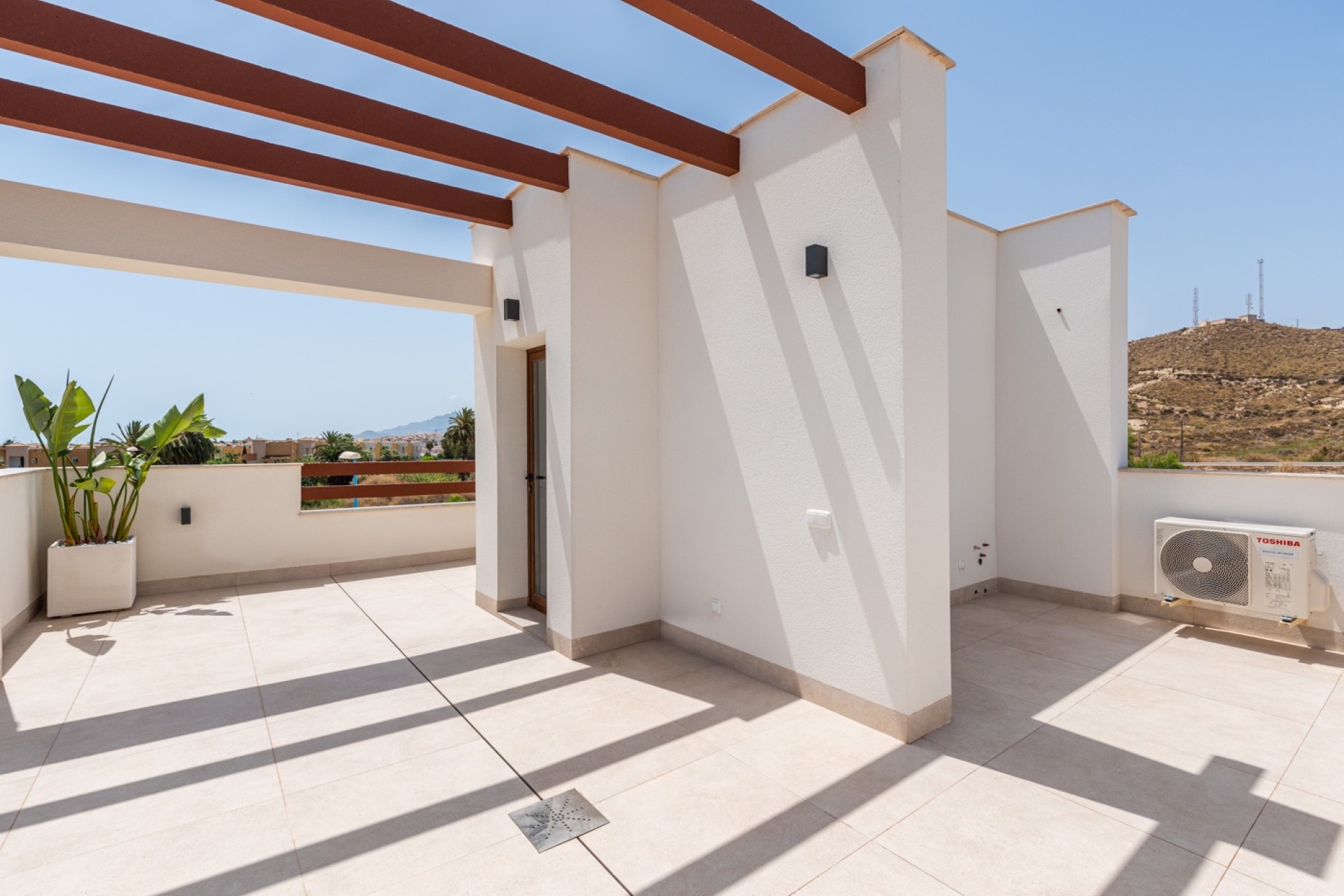 Nybyggeri - Villa -
Almería