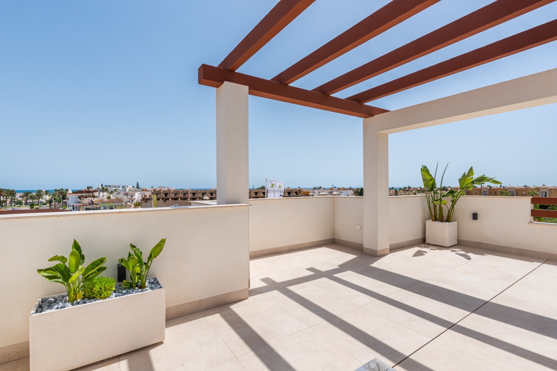 Nybyggeri - Villa -
Almería