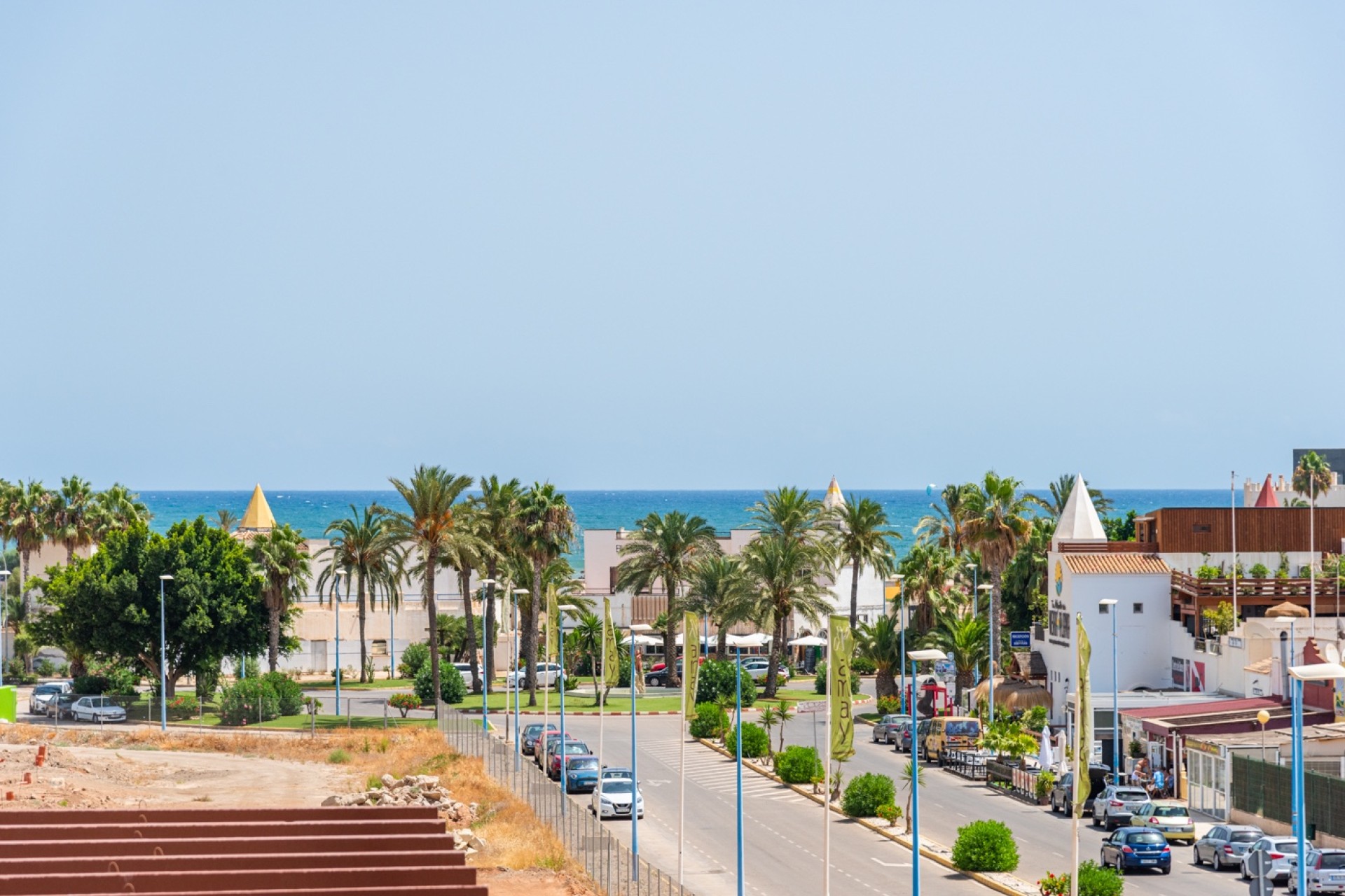Nybyggeri - Villa -
Almería
