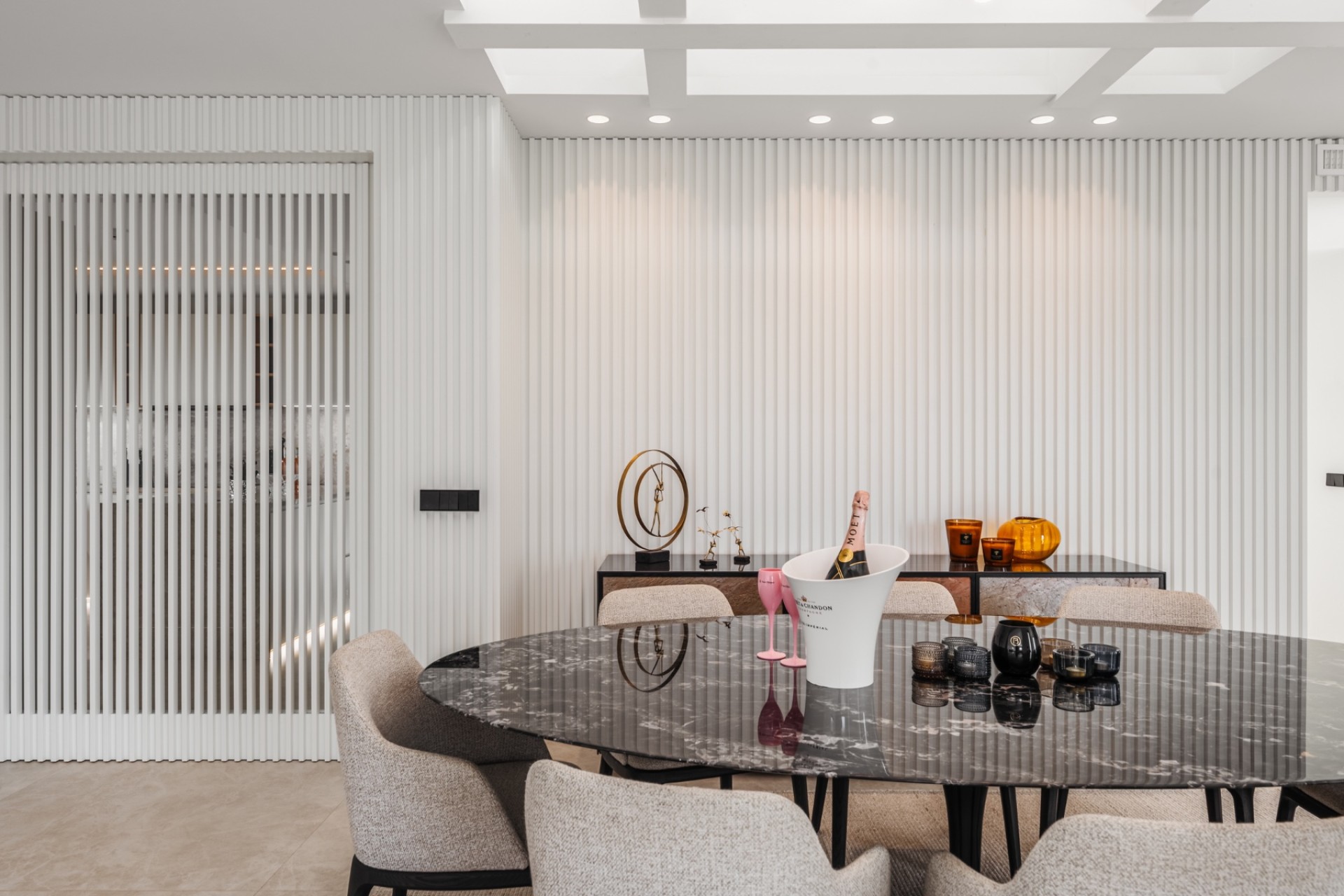 Nybyggeri - Villa -
Málaga/Marbella - Marbella