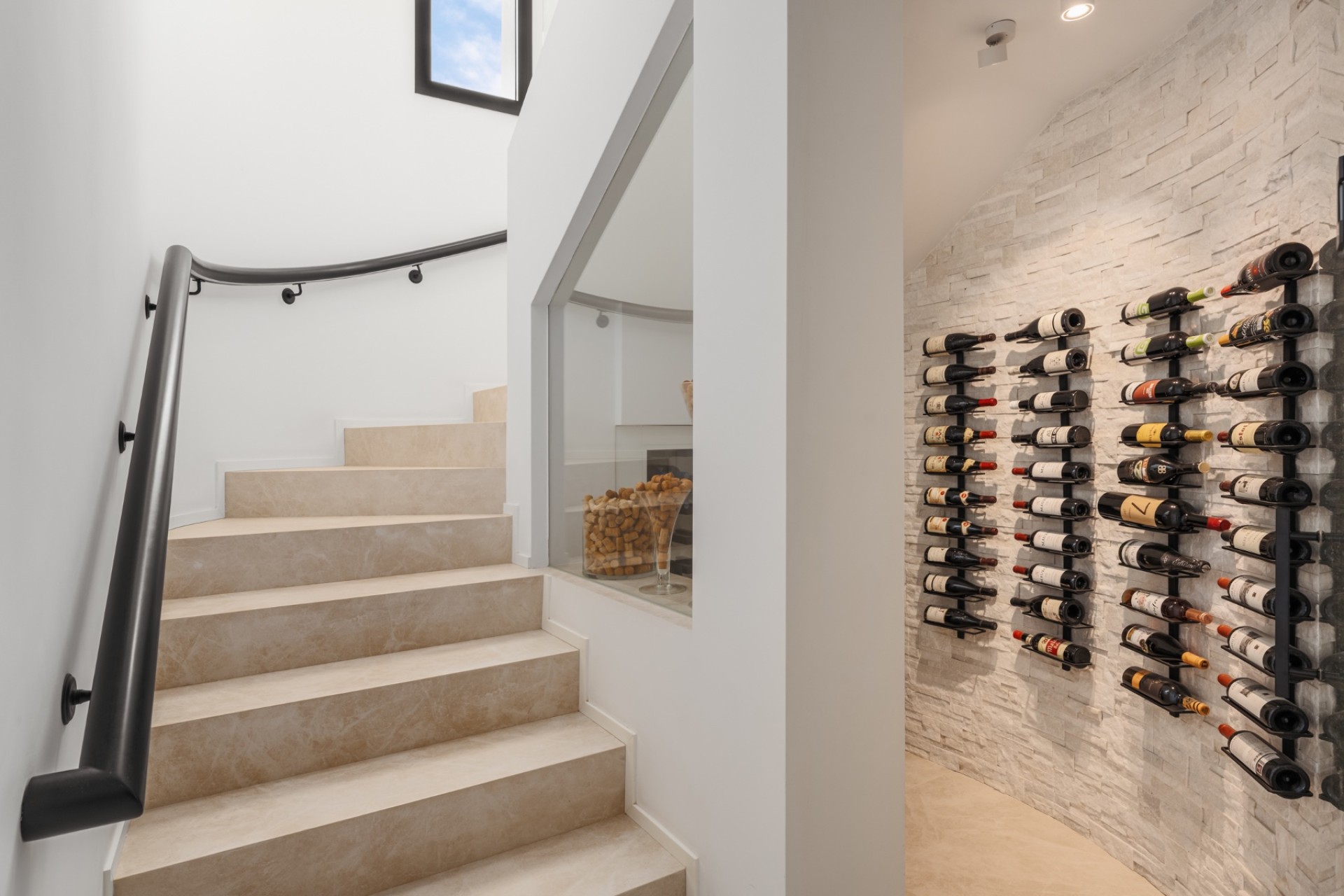 Nybyggeri - Villa -
Málaga/Marbella - Marbella