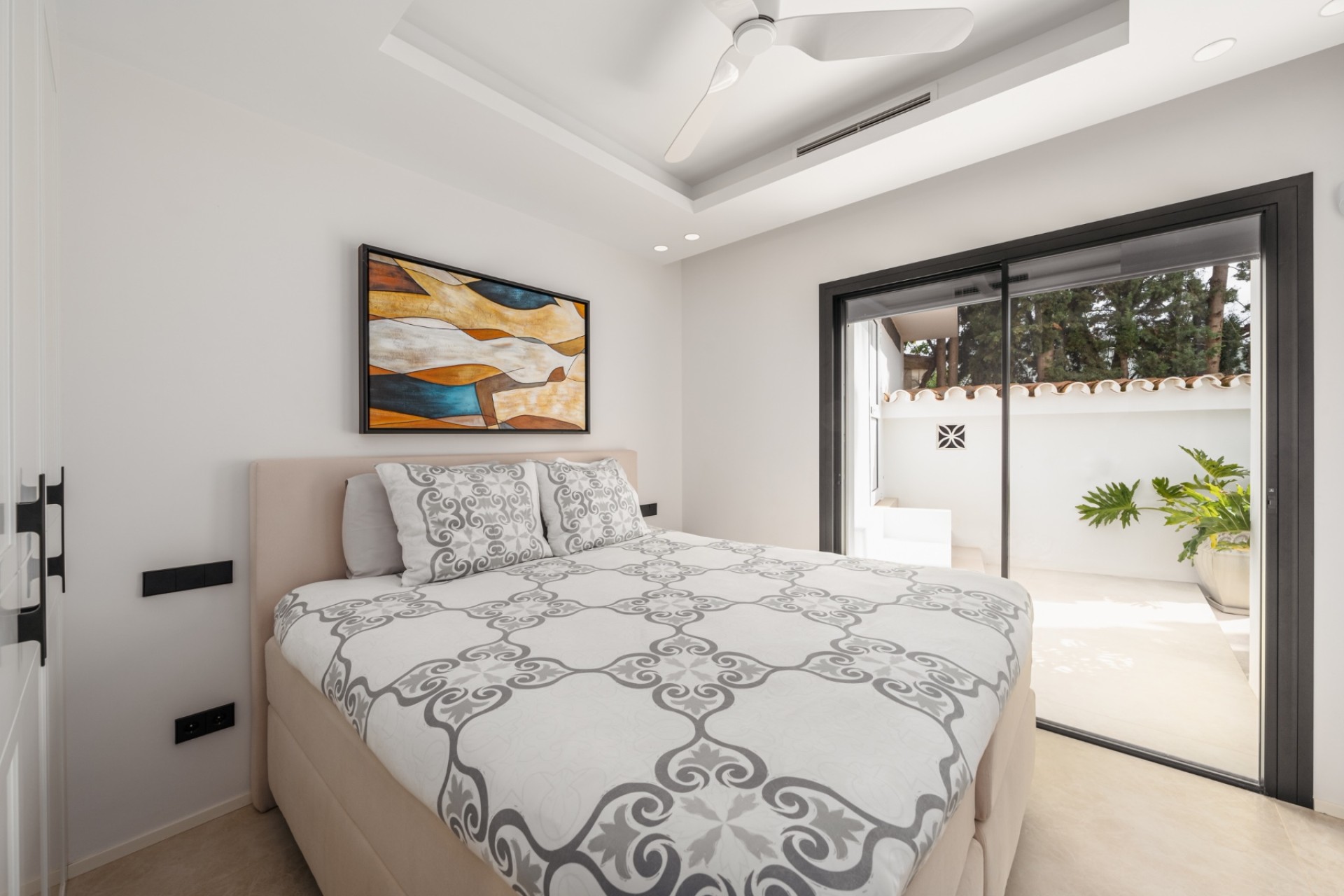 Nybyggeri - Villa -
Málaga/Marbella - Marbella