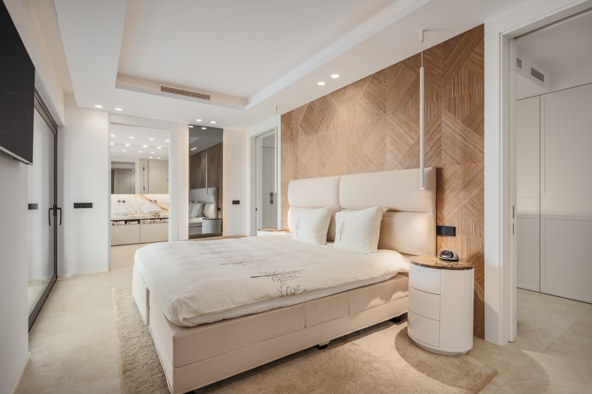 Nybyggeri - Villa -
Málaga/Marbella - Marbella