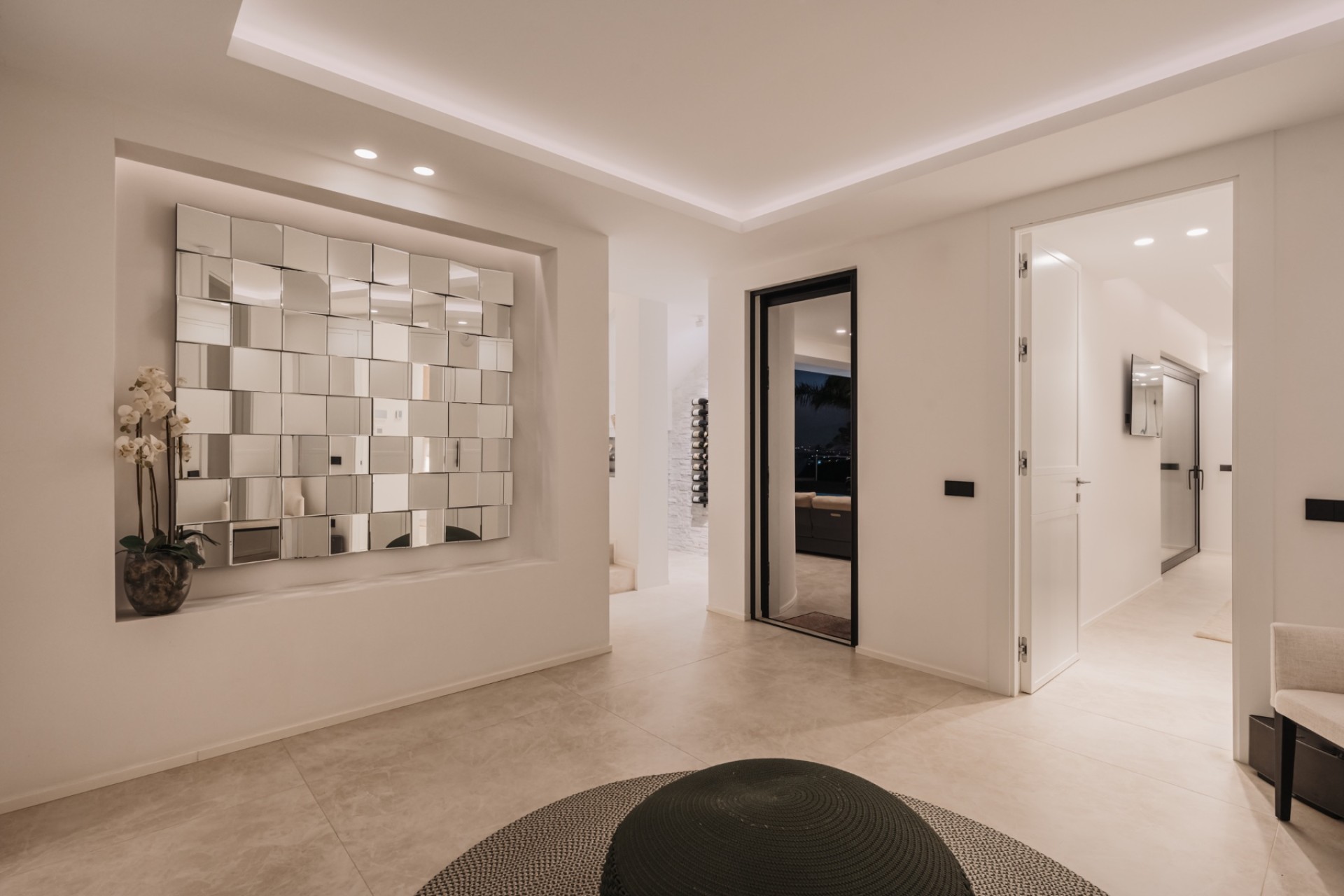 Nybyggeri - Villa -
Málaga/Marbella - Marbella