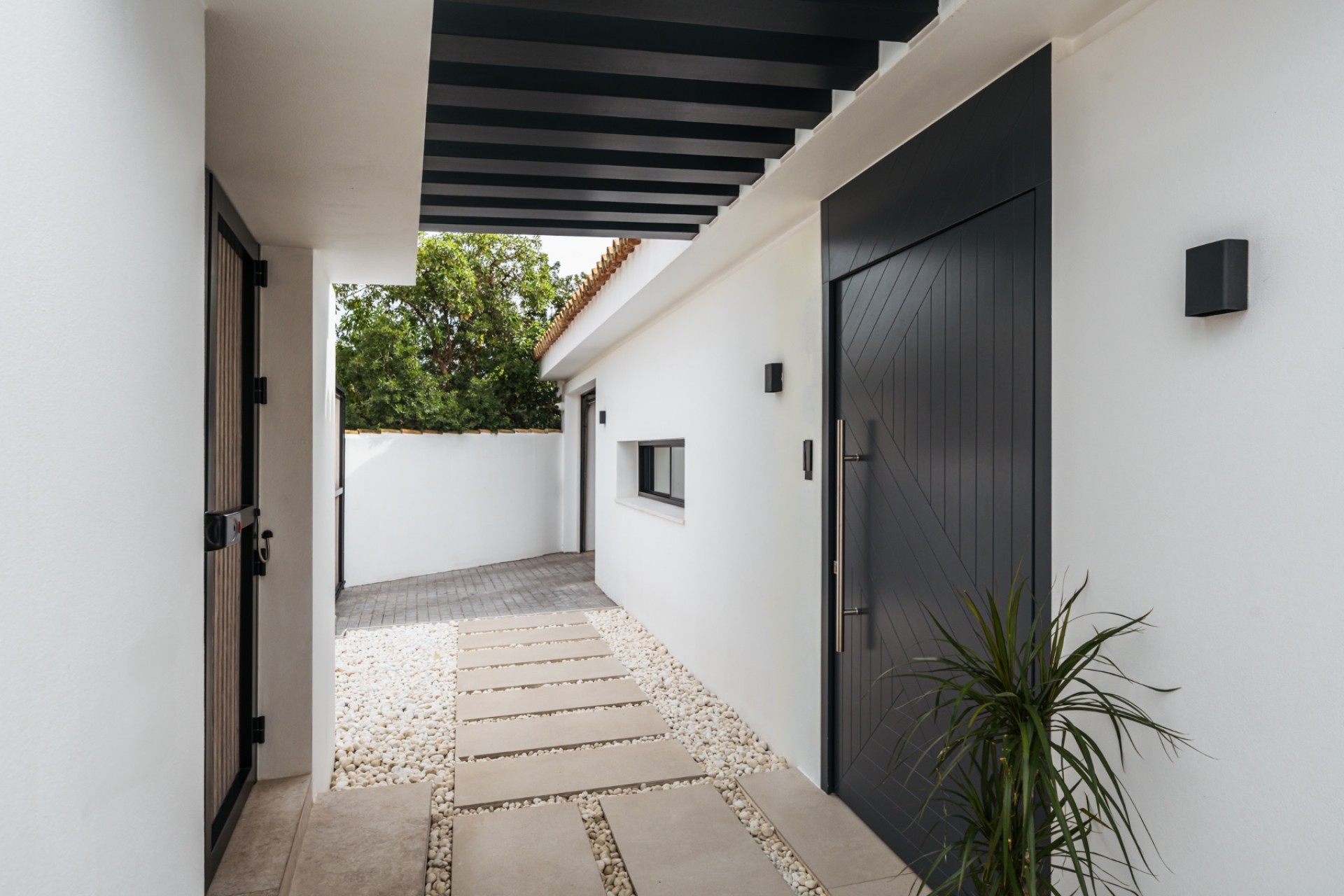 Nybyggeri - Villa -
Málaga/Marbella - Marbella