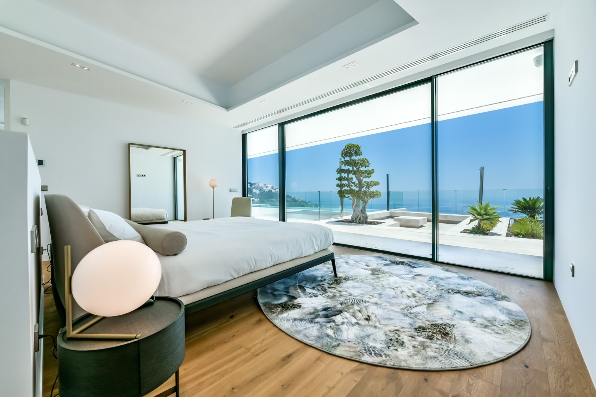 Nýbygging - Einbýli -
Albir, Alfaz & Altea - Altea