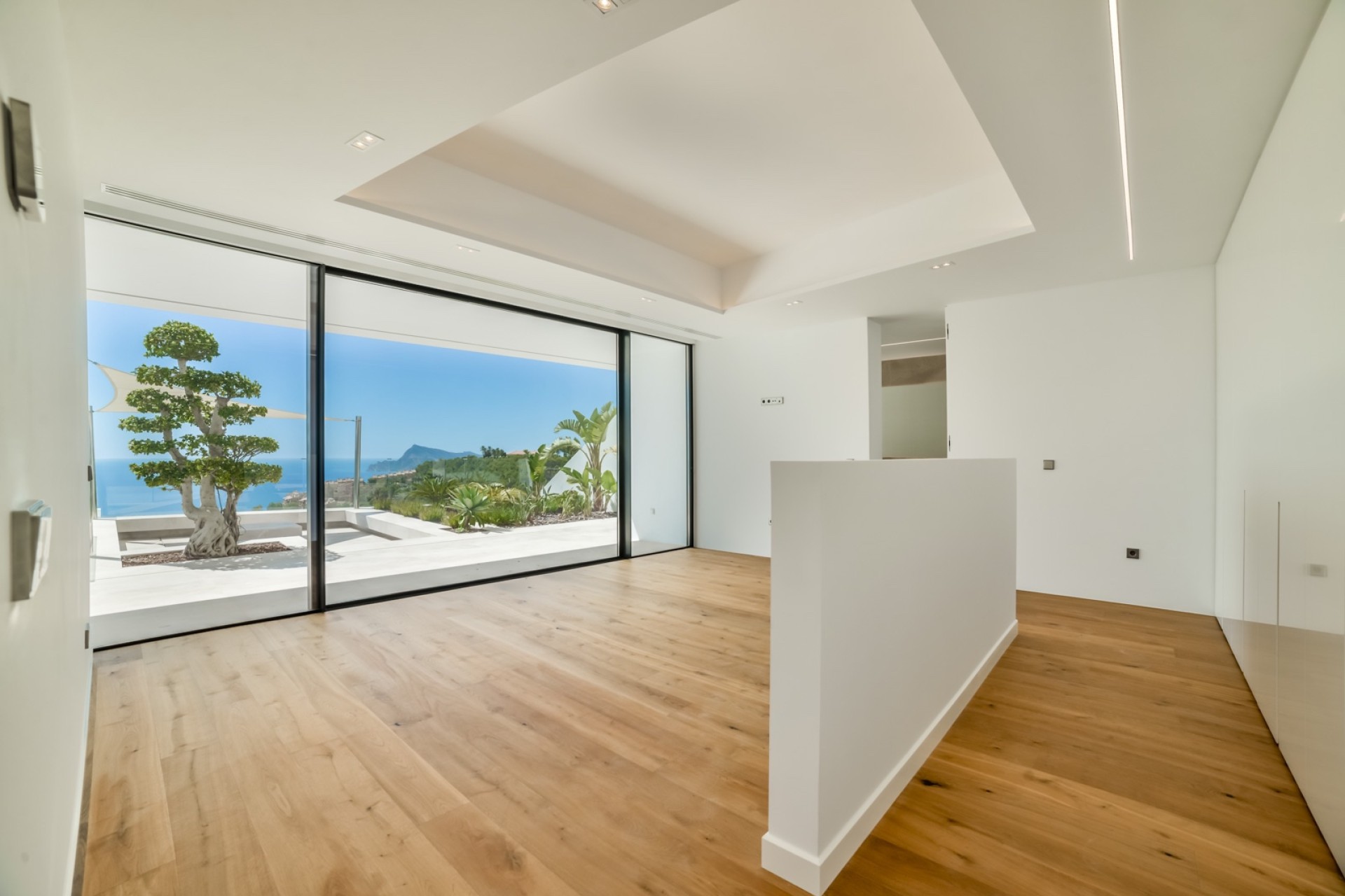 Nýbygging - Einbýli -
Albir, Alfaz & Altea - Altea