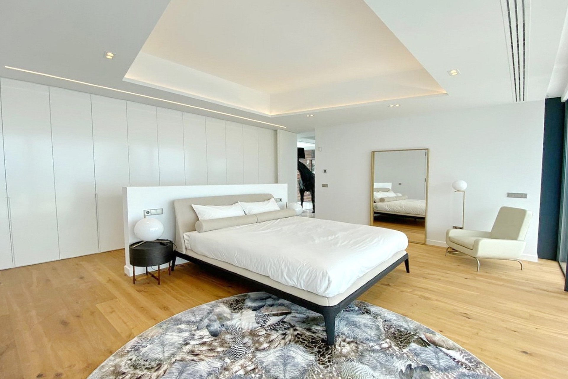 Nýbygging - Einbýli -
Albir, Alfaz & Altea - Altea