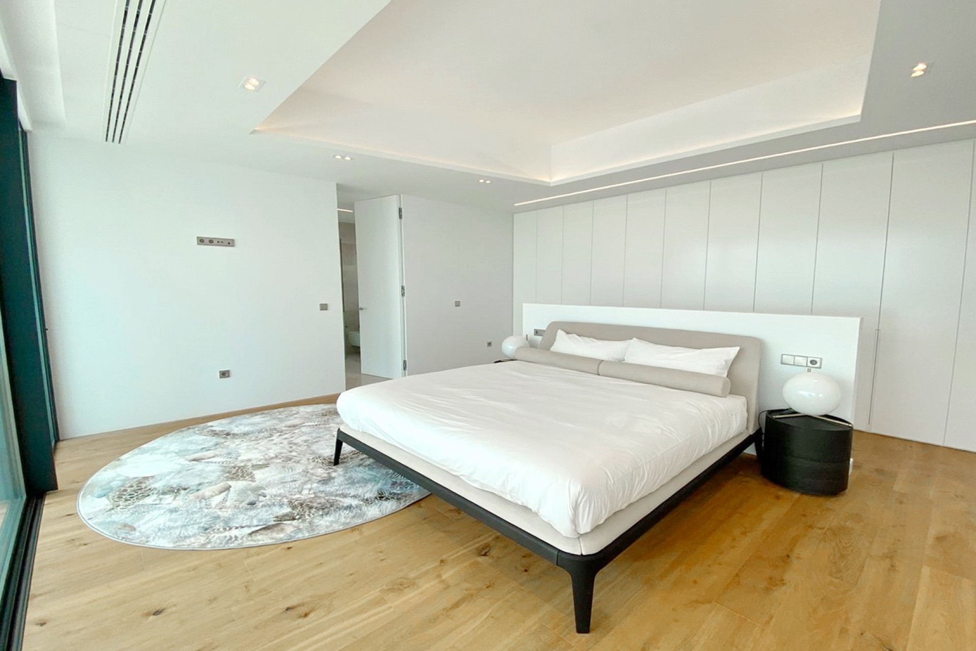 Nýbygging - Einbýli -
Albir, Alfaz & Altea - Altea