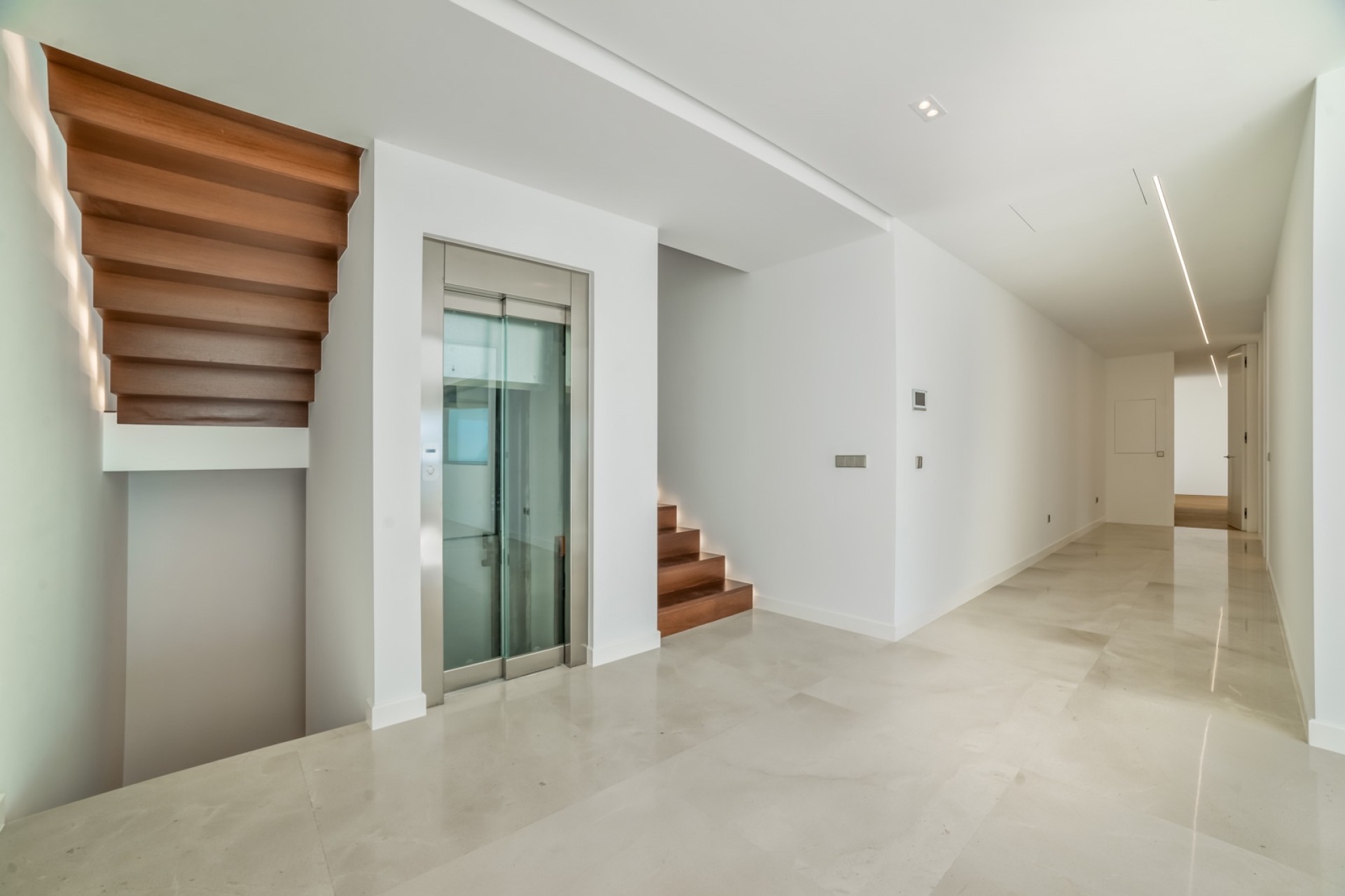 Nýbygging - Einbýli -
Albir, Alfaz & Altea - Altea