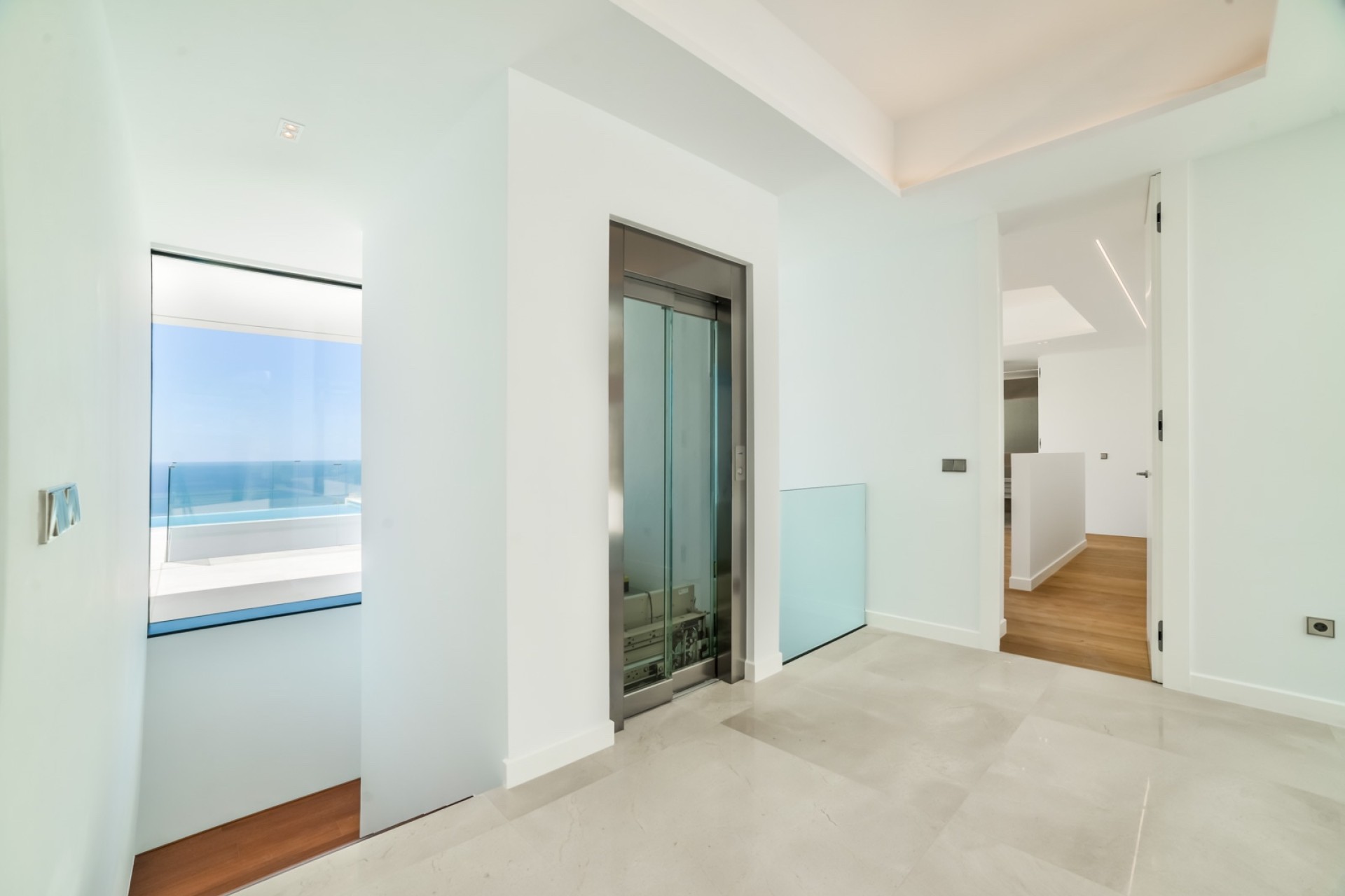 Nýbygging - Einbýli -
Albir, Alfaz & Altea - Altea