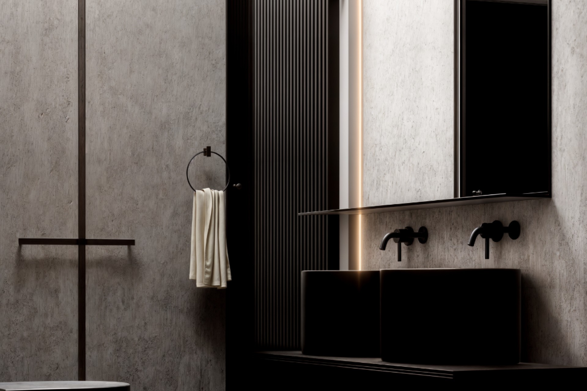 Nýbygging - Einbýli -
Finestrat - Balcon de Finestrat