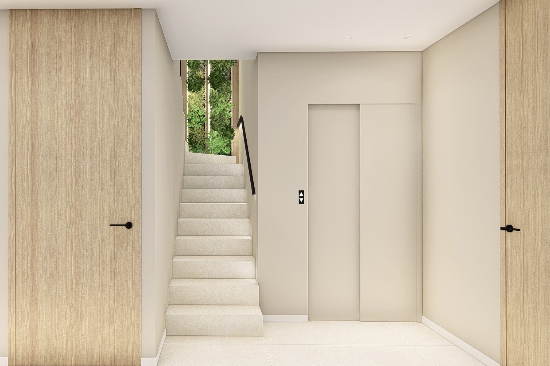 Nýbygging - Einbýli -
Finestrat - Balcon de Finestrat