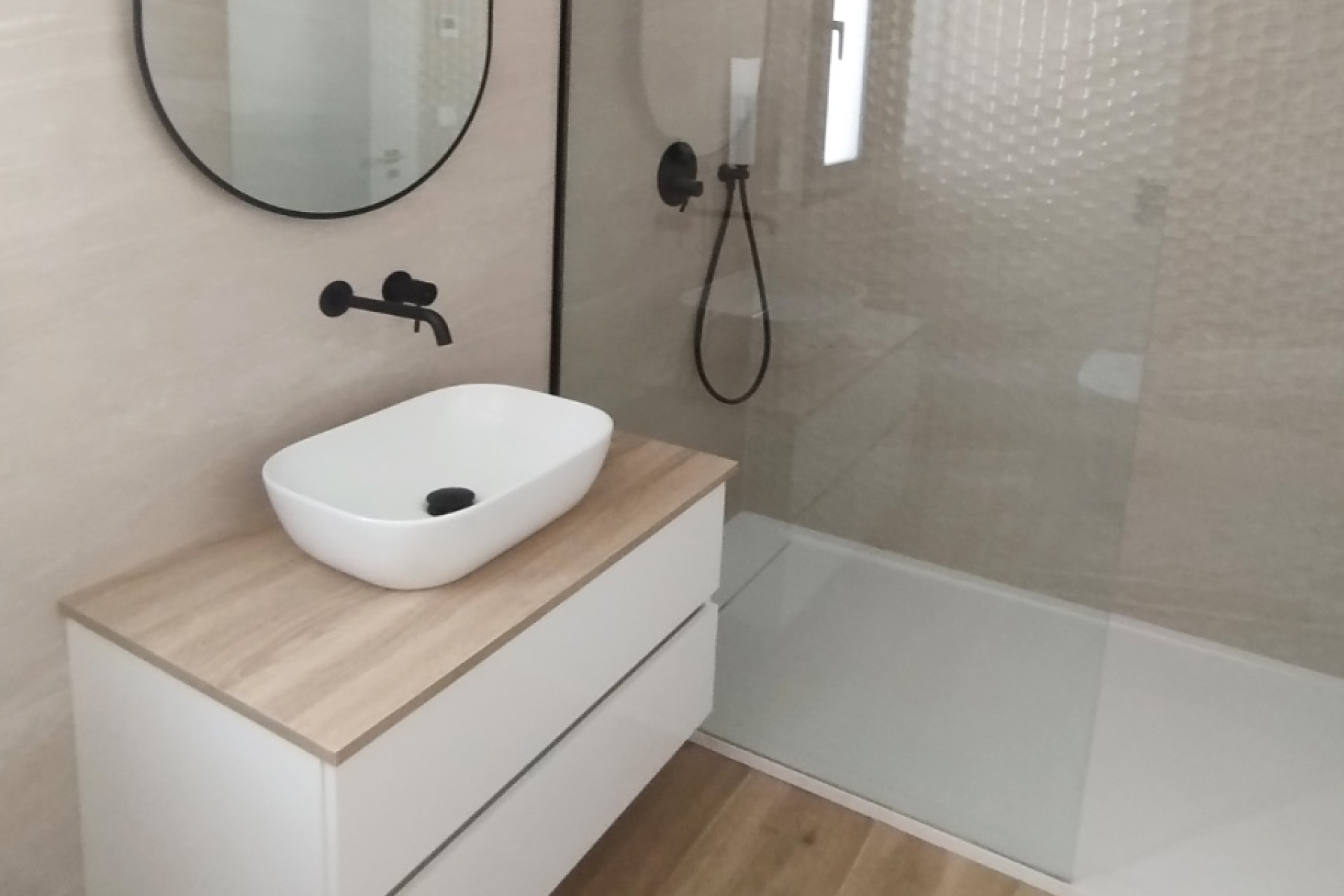 Nýbygging - Einbýli -
La Nucia/Polop - Polop 