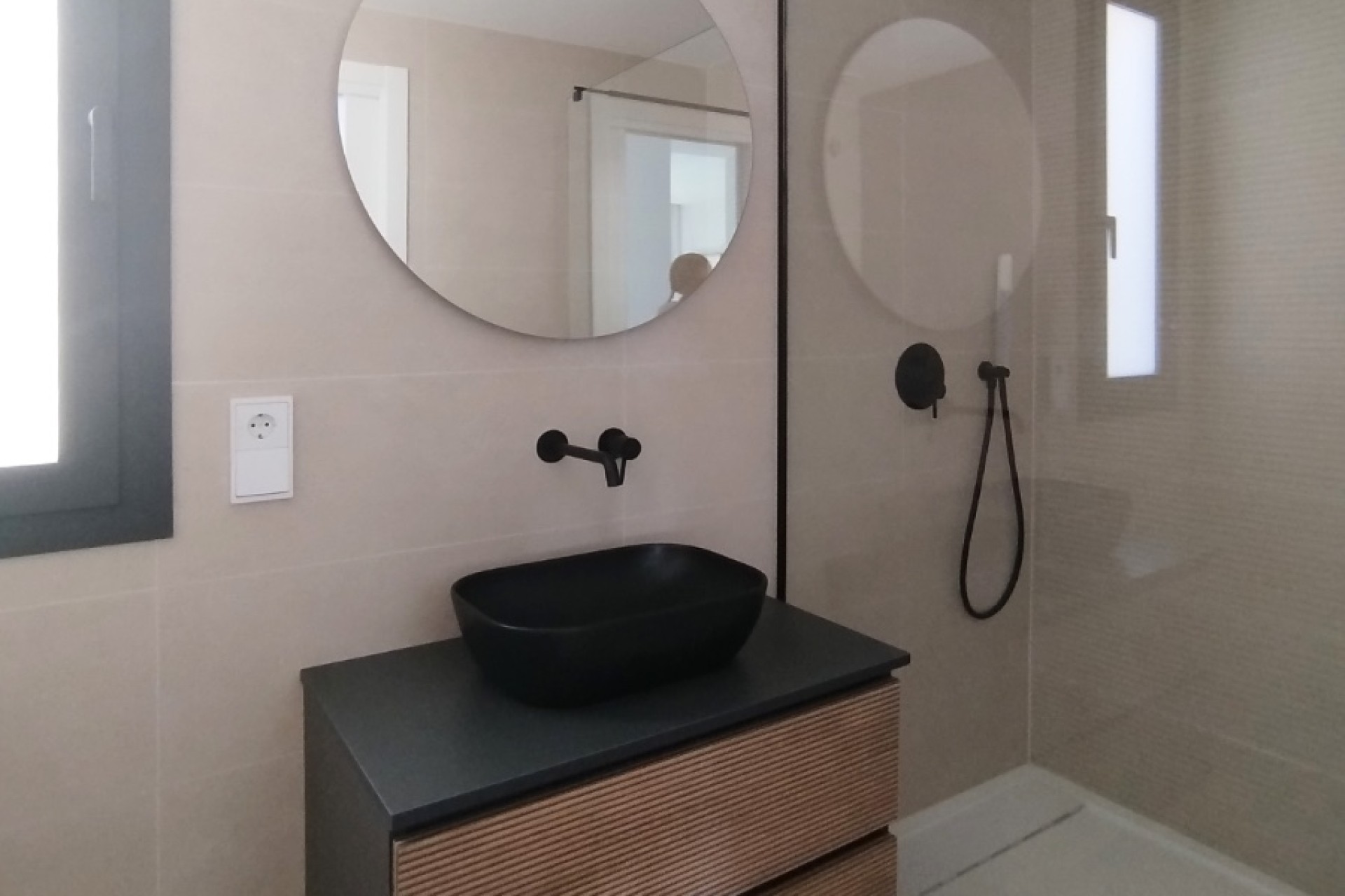 Nýbygging - Einbýli -
La Nucia/Polop - Polop 