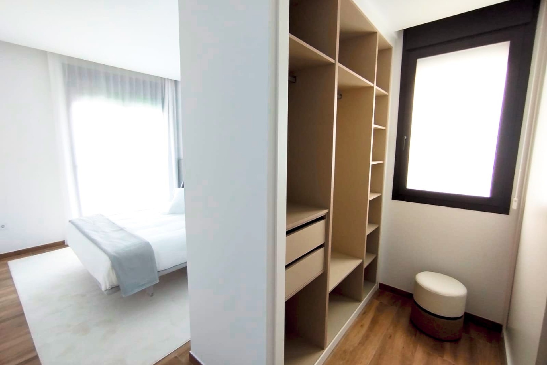 Nýbygging - Einbýli -
La Nucia/Polop - Polop 