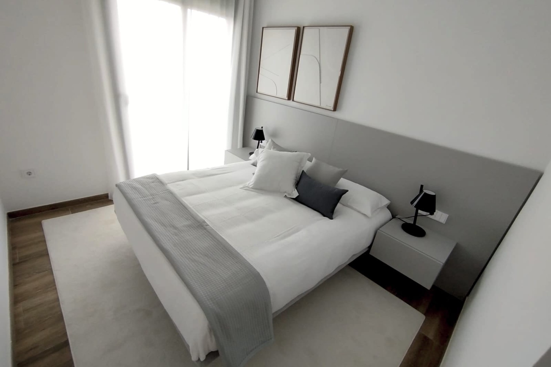 Nýbygging - Einbýli -
La Nucia/Polop - Polop 