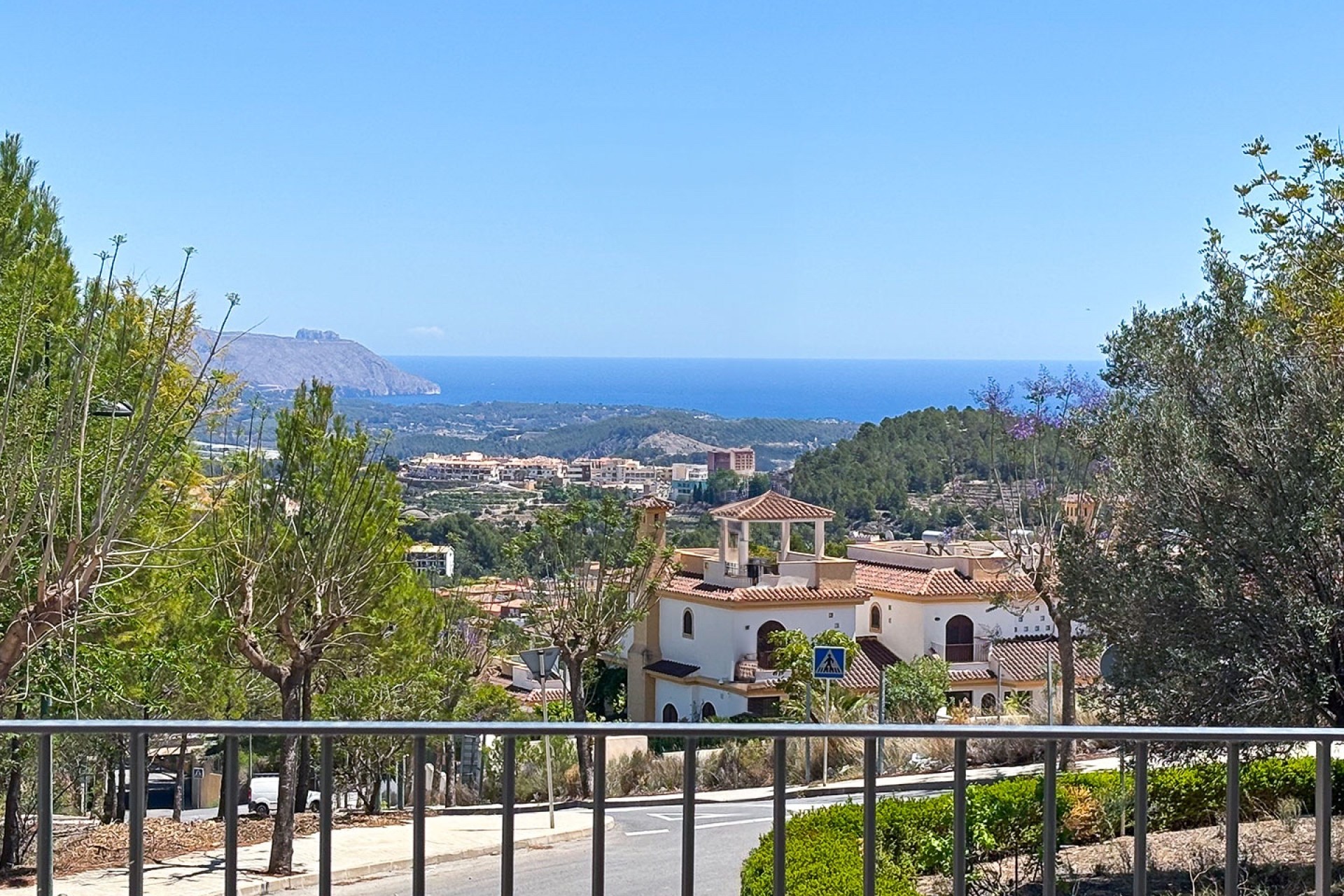 Nýbygging - Einbýli -
La Nucia/Polop - Polop 