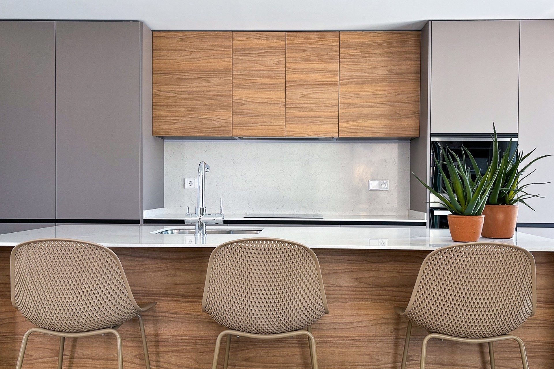 Nýbygging - Einbýli -
La Nucia/Polop - Polop 