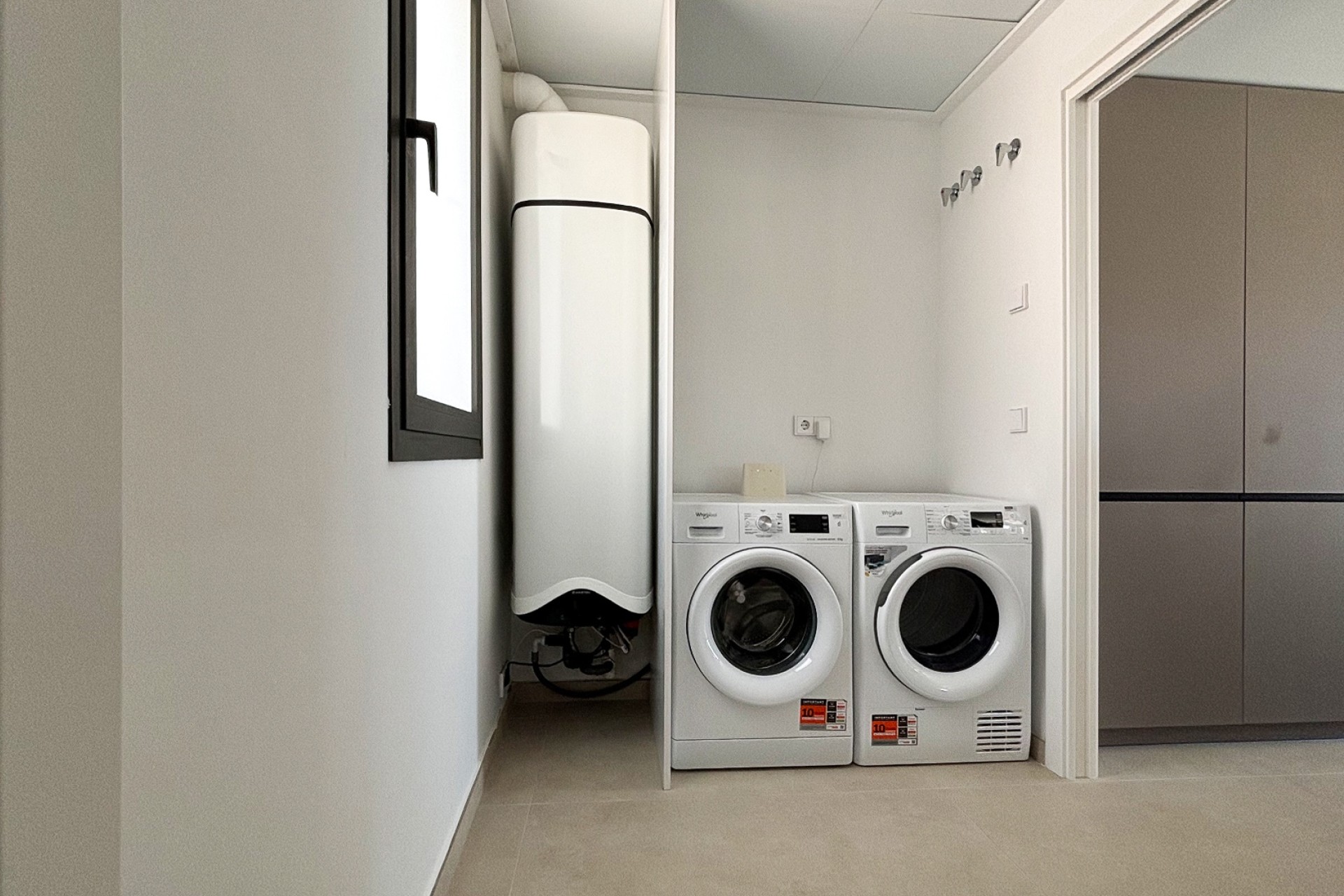 Nýbygging - Einbýli -
La Nucia/Polop - Polop 