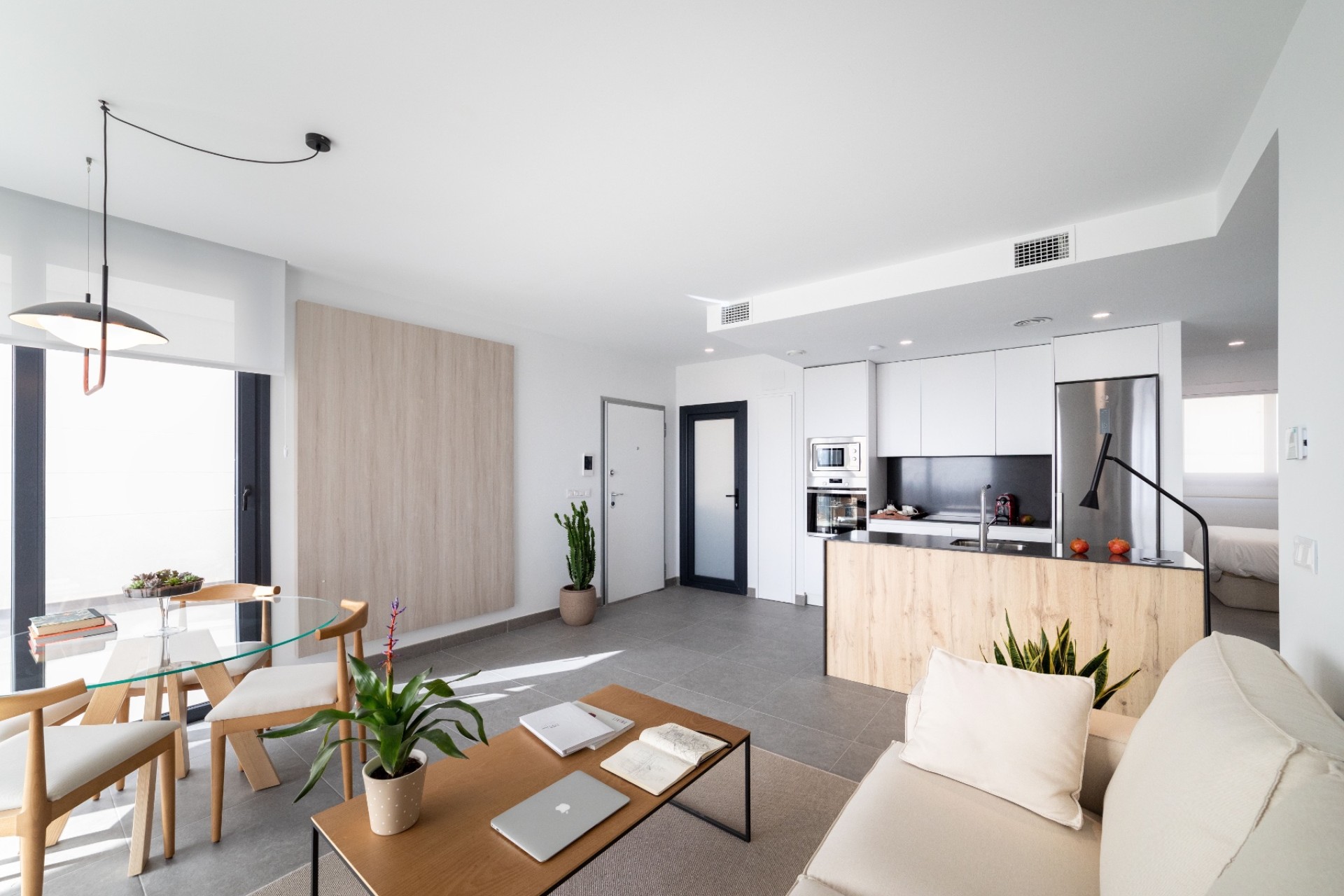 Nýbygging - Einbýli -
La Nucia/Polop - Polop 