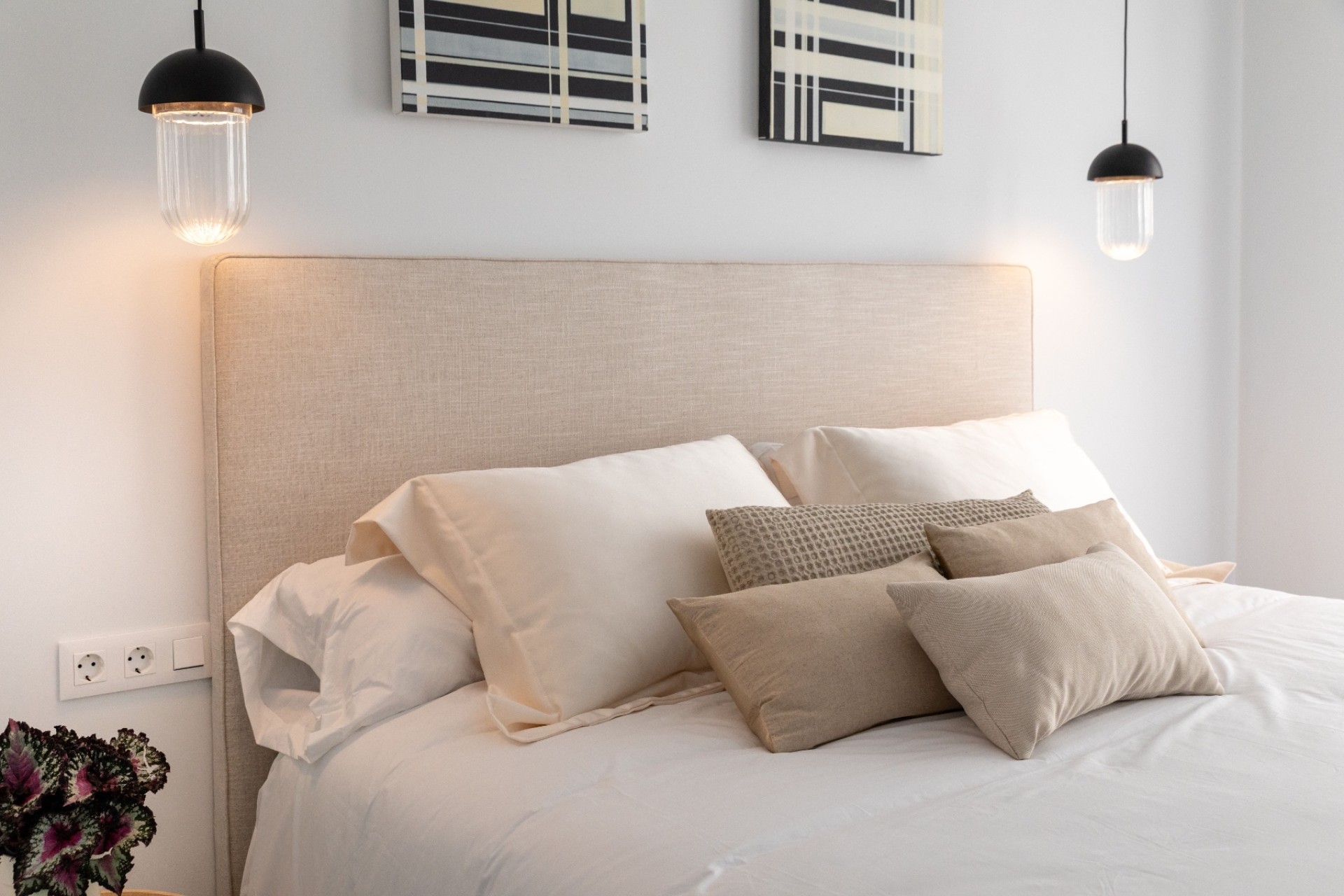 Nýbygging - Einbýli -
La Nucia/Polop - Polop 