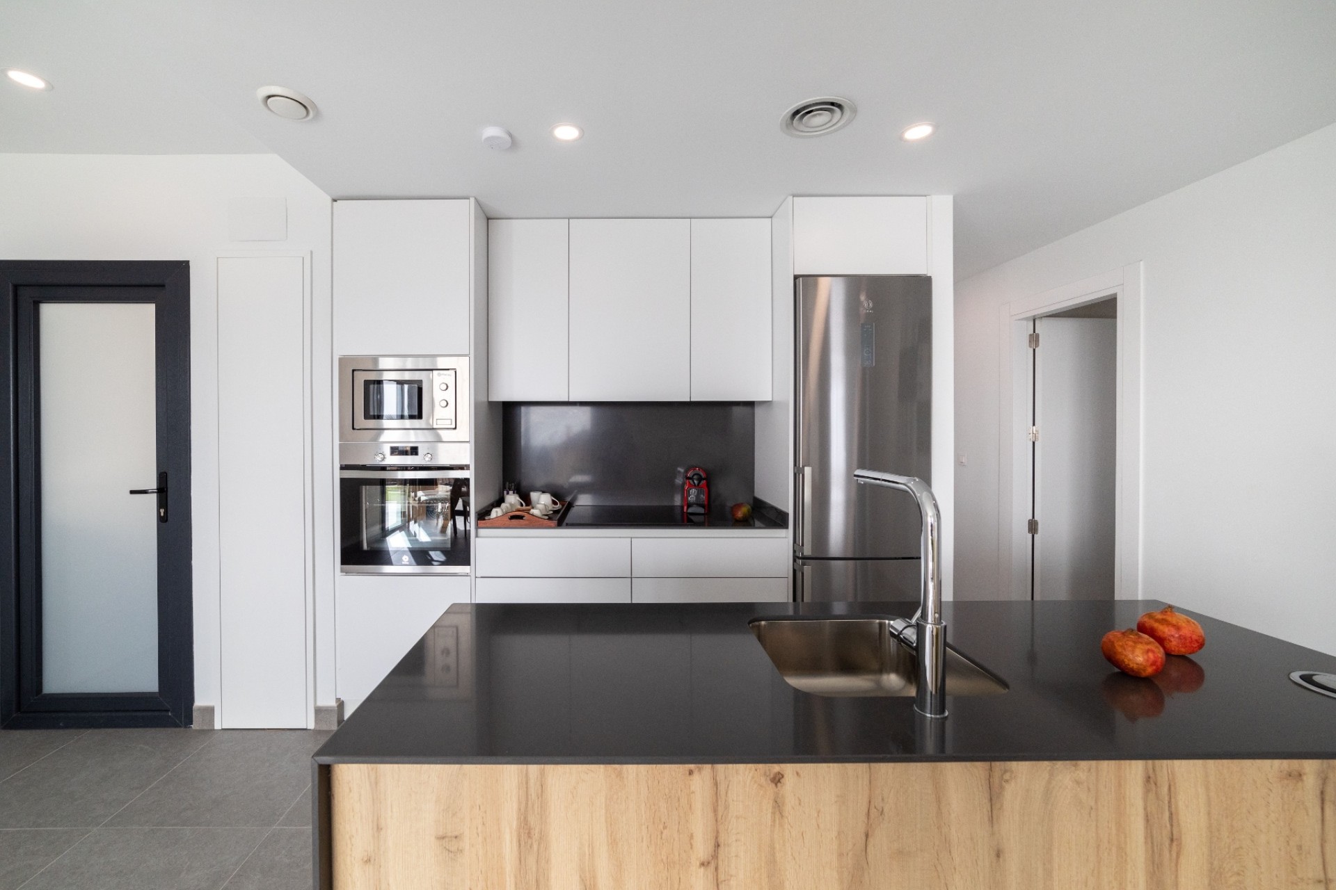 Nýbygging - Einbýli -
La Nucia/Polop - Polop 